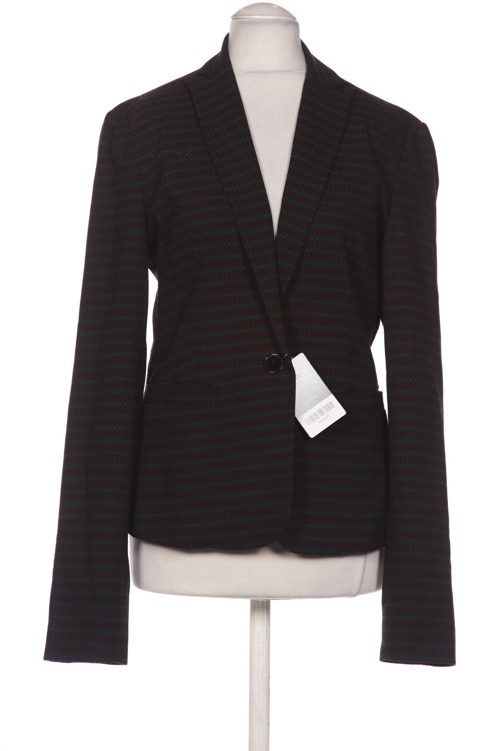 

Stefanel Damen Blazer, mehrfarbig, Gr. 38