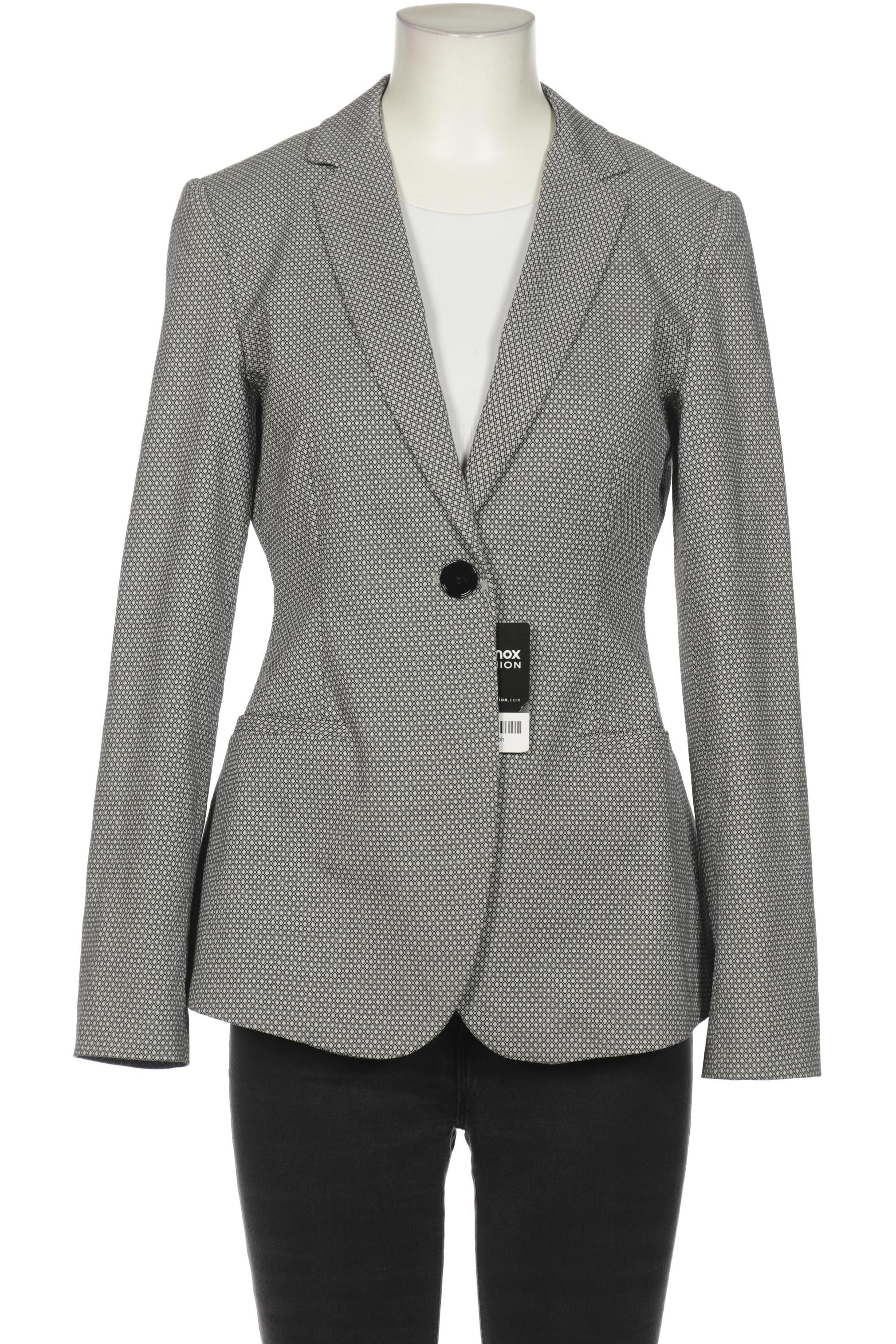 

Stefanel Damen Blazer, grau