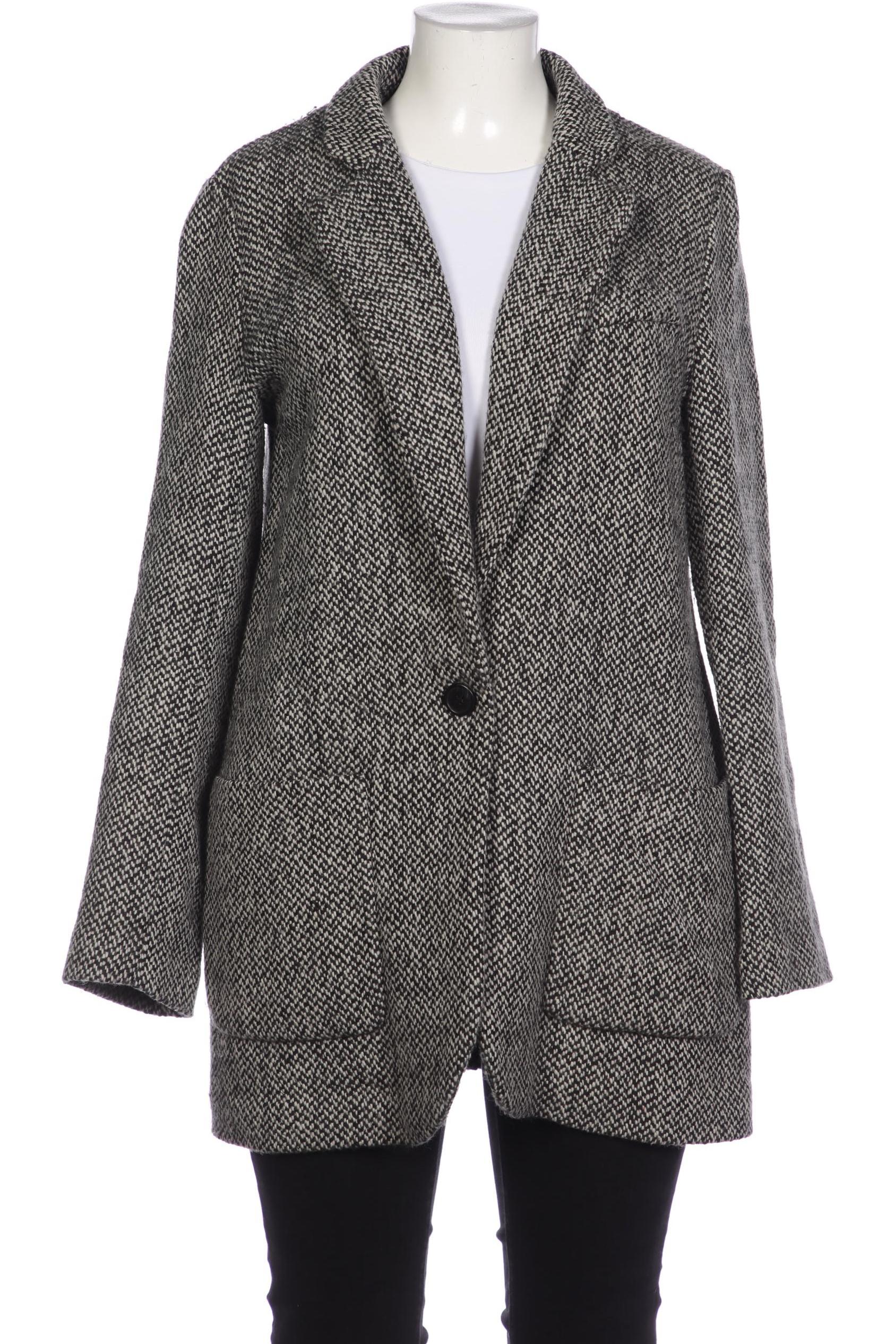 

Stefanel Damen Blazer, grau, Gr. 44