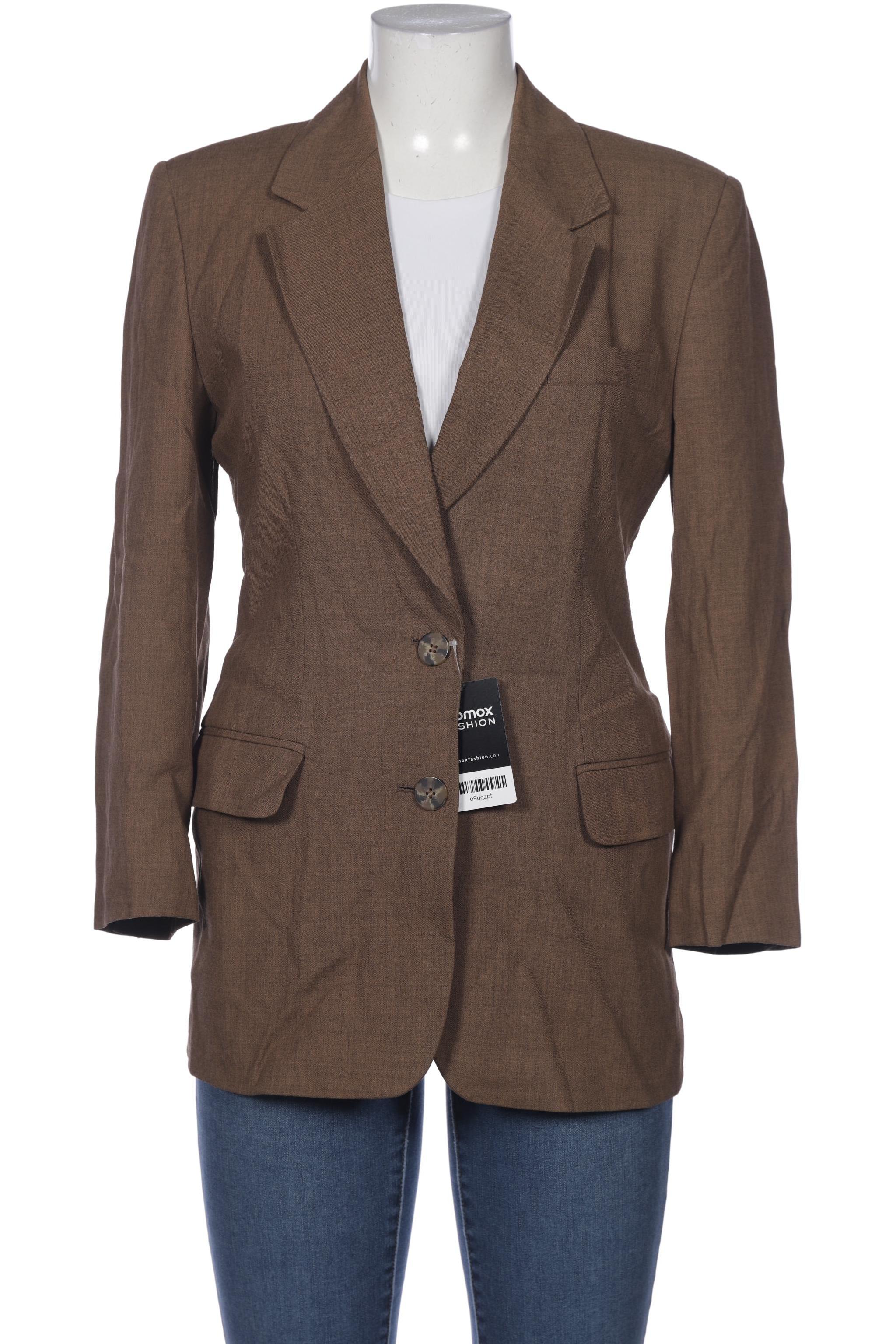 

Stefanel Damen Blazer, braun, Gr. 40