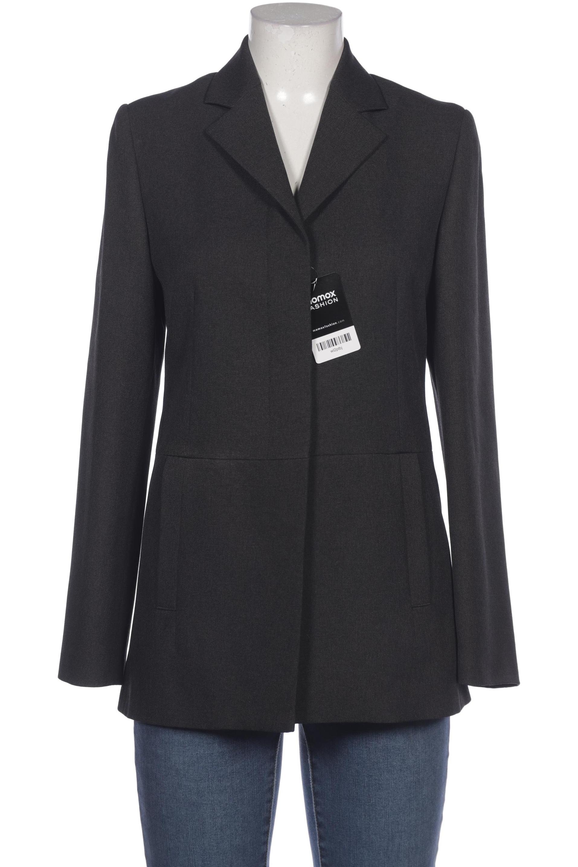 

Stefanel Damen Blazer, grau, Gr. 40