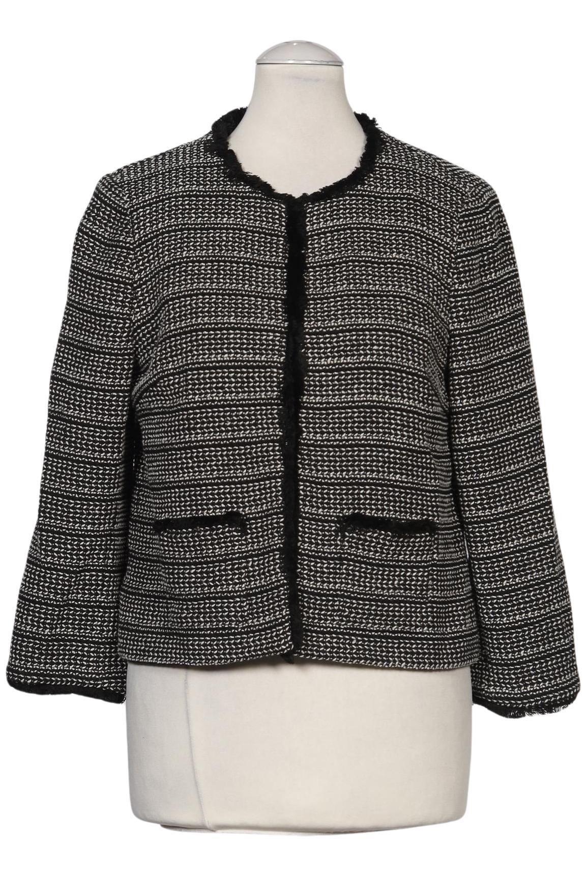 

Stefanel Damen Blazer, mehrfarbig, Gr. 34