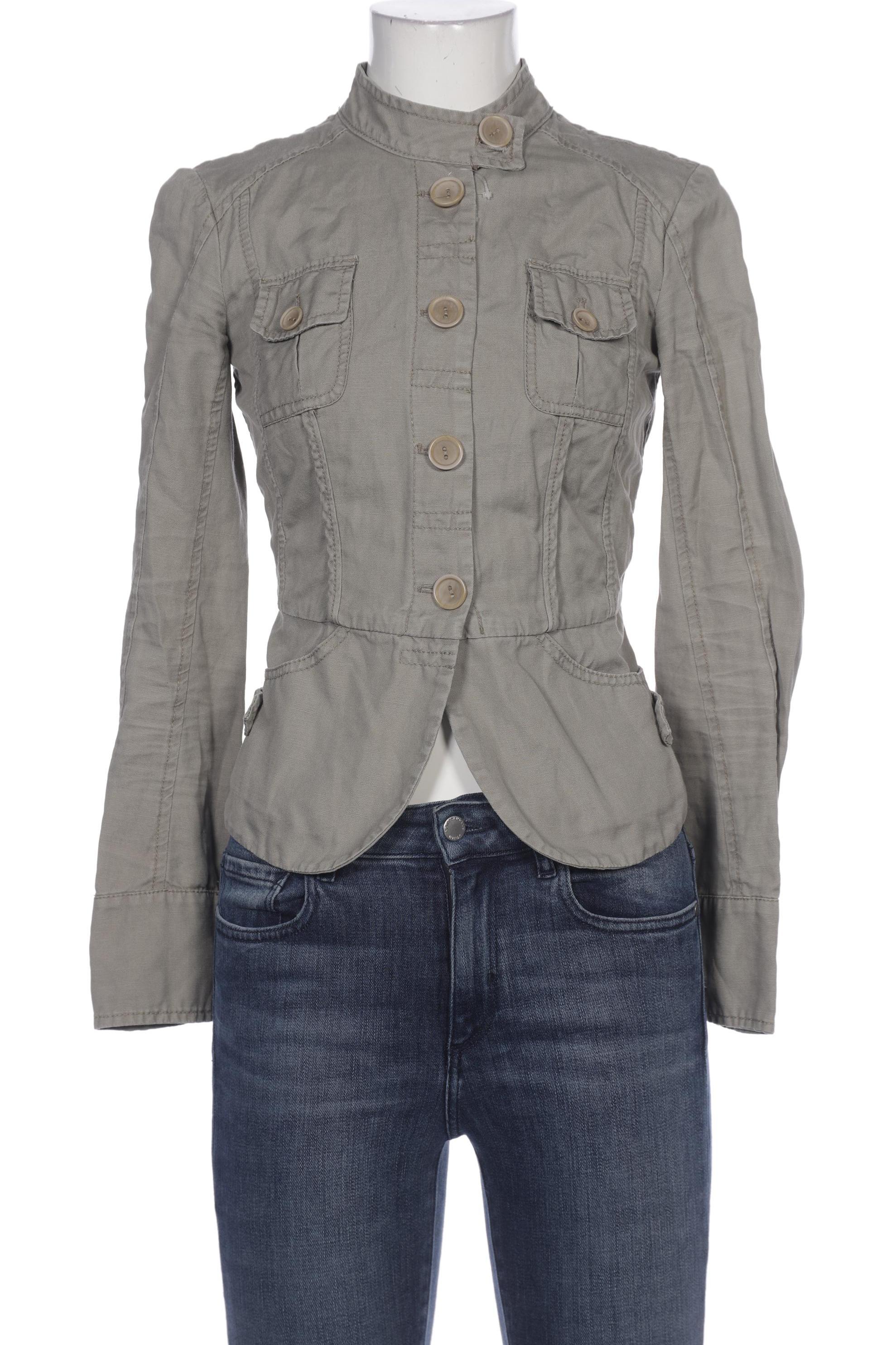 

Stefanel Damen Blazer, beige