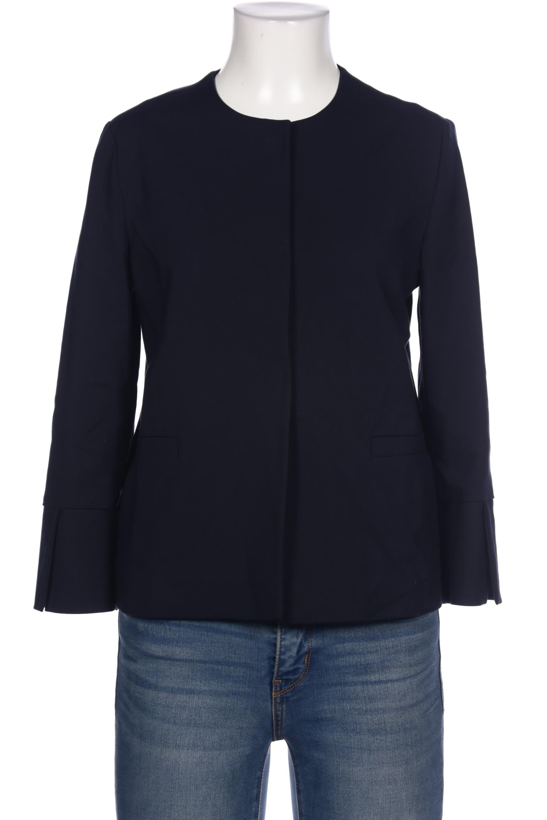 

Stefanel Damen Blazer, marineblau