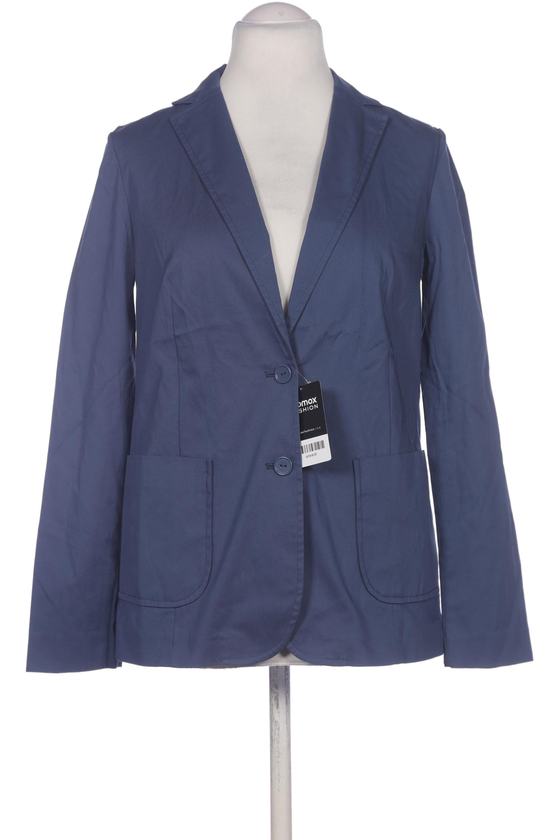 Thumbnail - Stefanel Damen Blazer, marineblau, Gr. 38