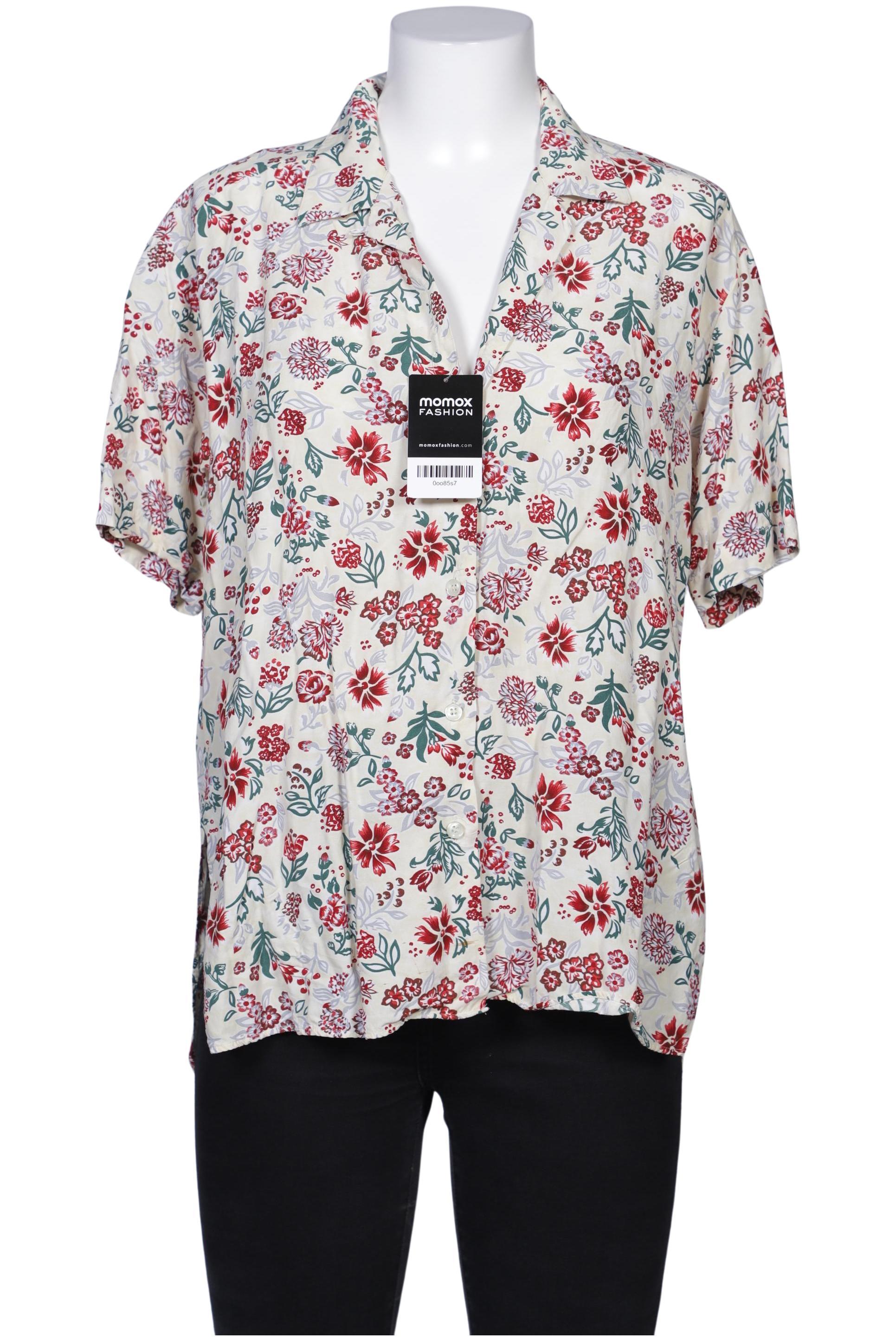Thumbnail - Stefanel Damen Bluse, cremeweiß, Gr. 38