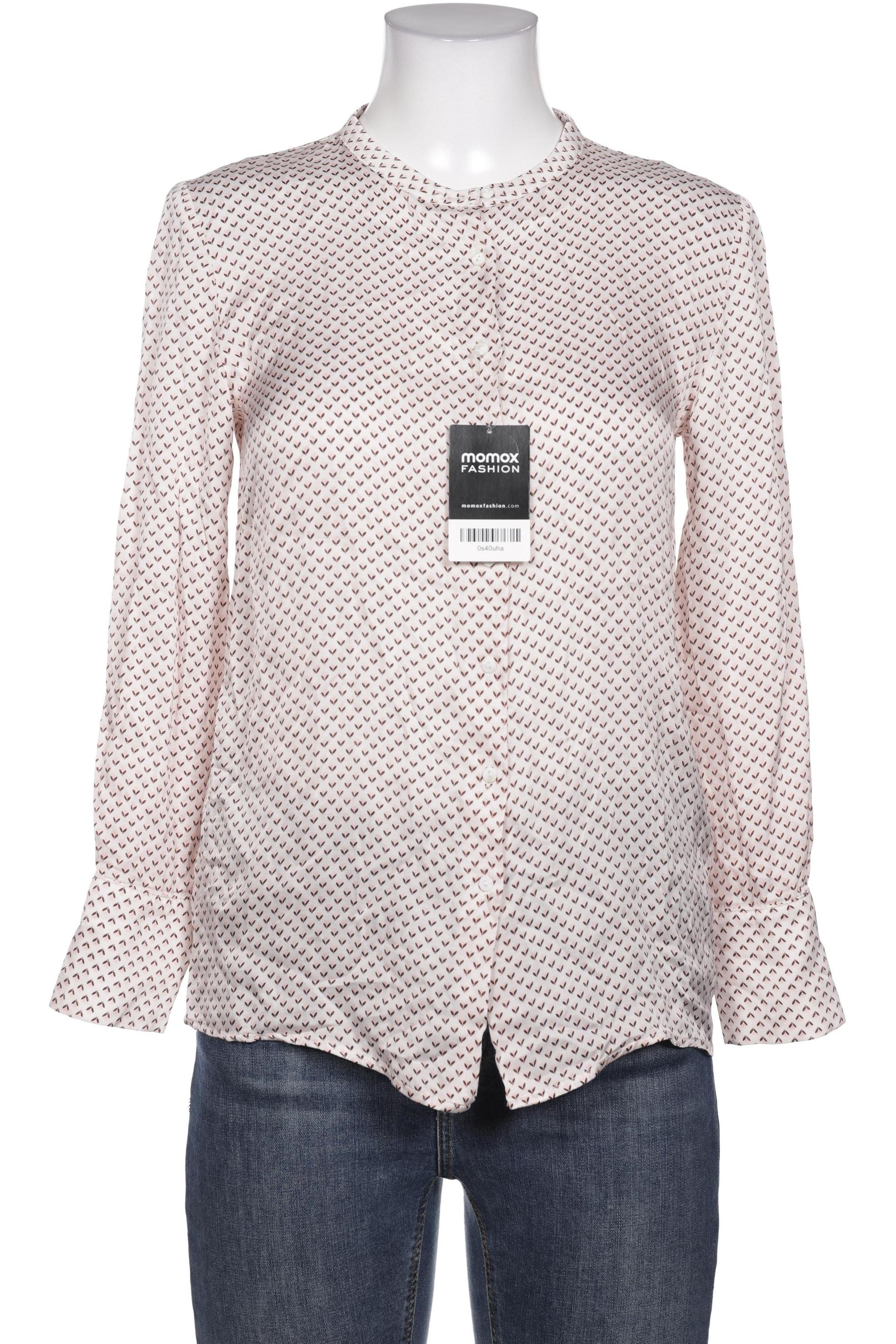 

Stefanel Damen Bluse, pink