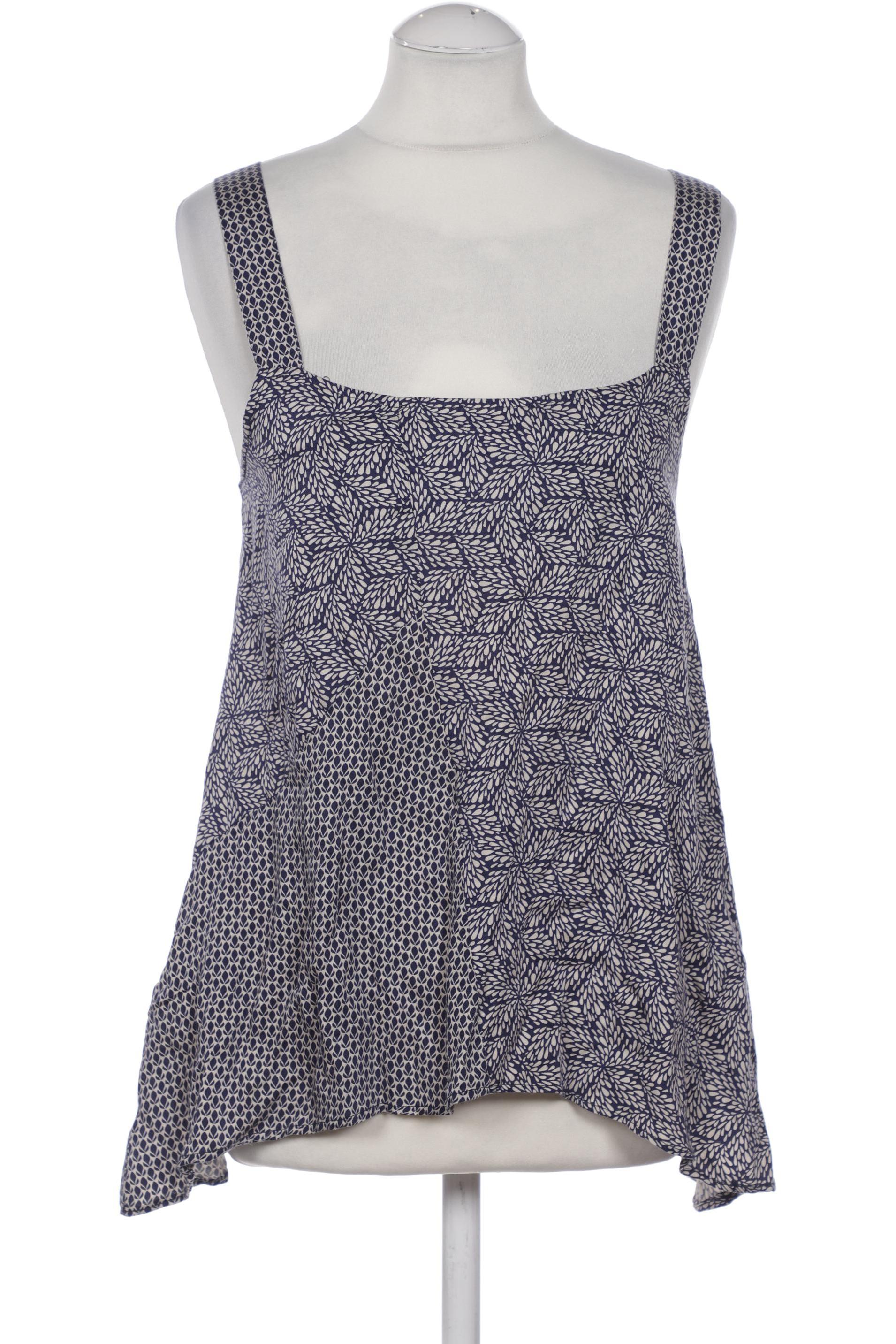 

Stefanel Damen Bluse, marineblau, Gr. 36