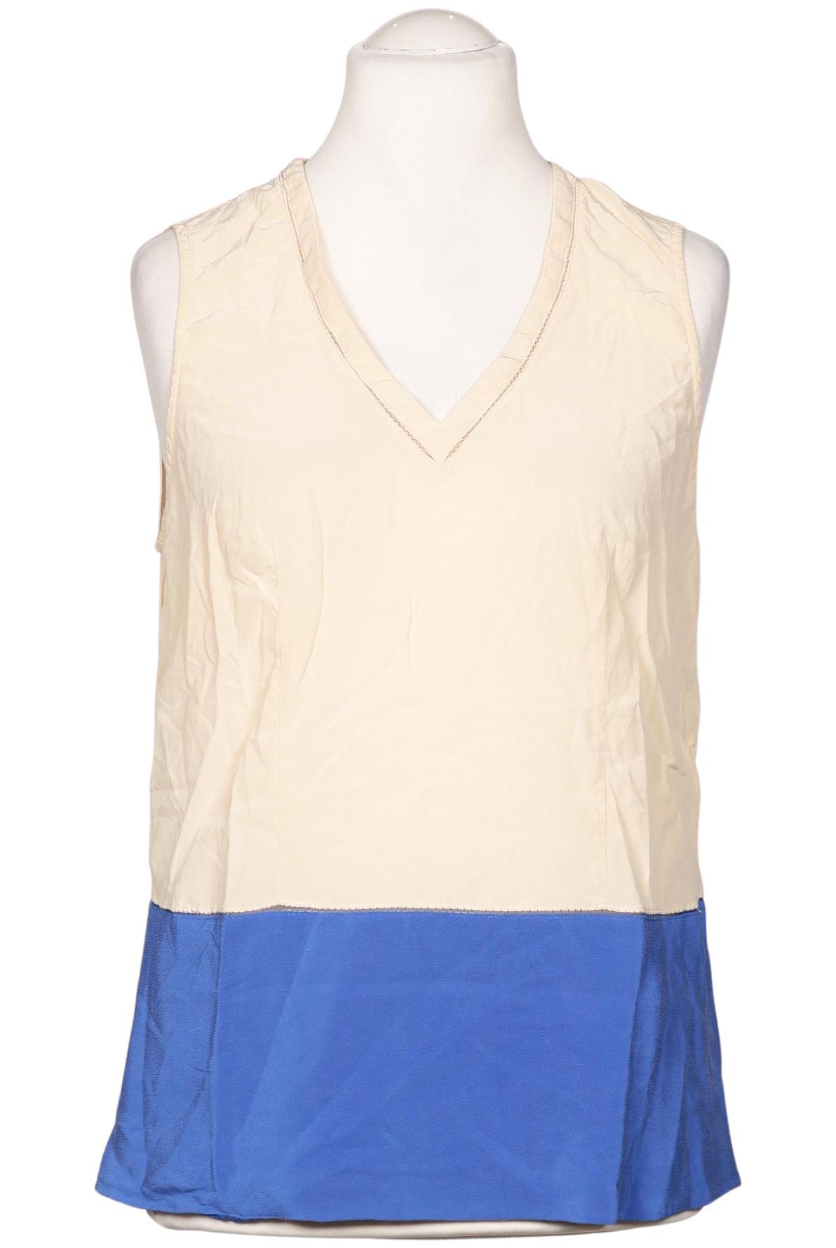 

Stefanel Damen Bluse, mehrfarbig, Gr. 42