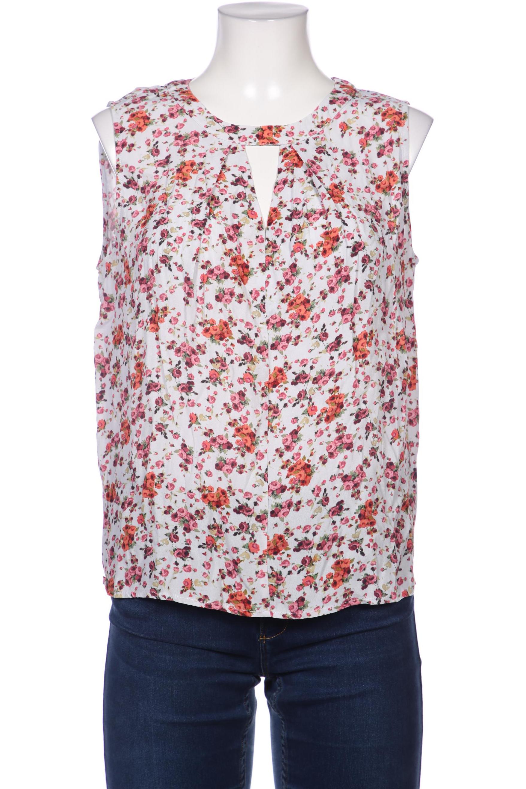 

Stefanel Damen Bluse, mehrfarbig, Gr. 42