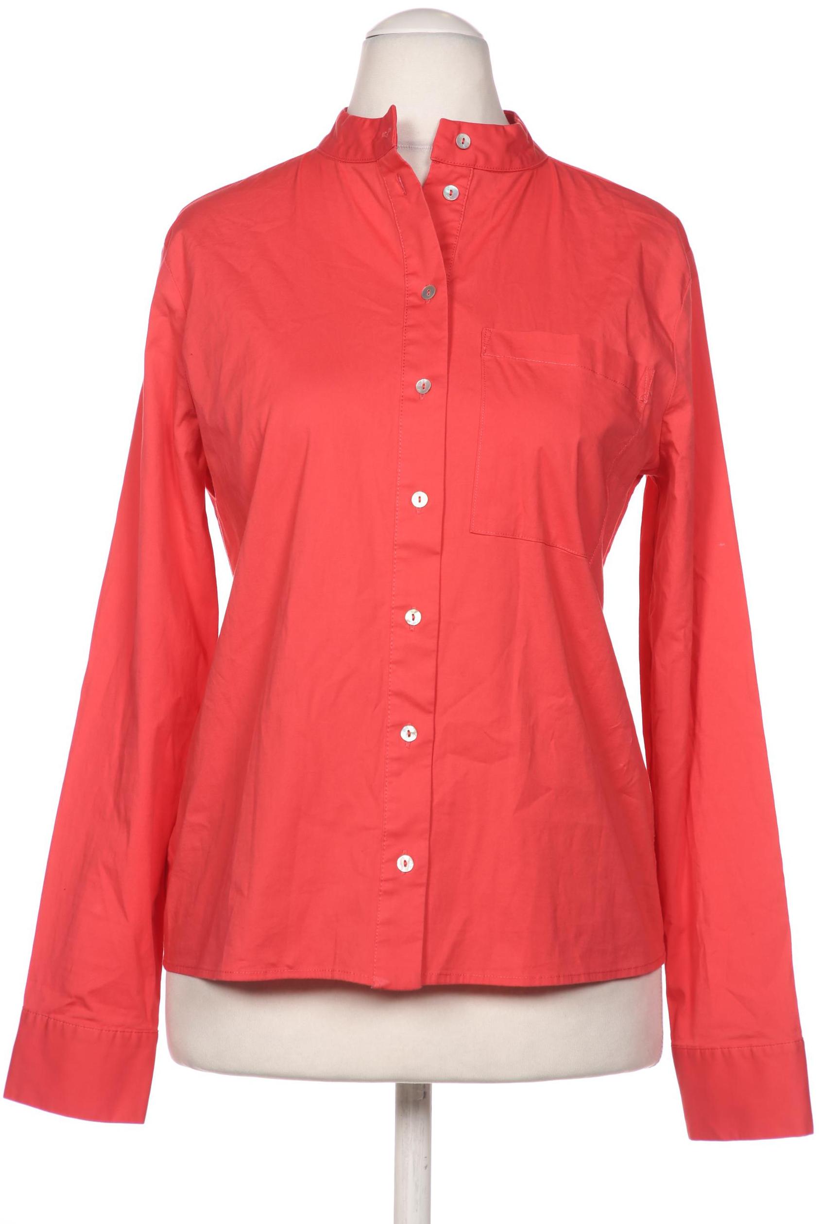 

Stefanel Damen Bluse, pink, Gr. 38