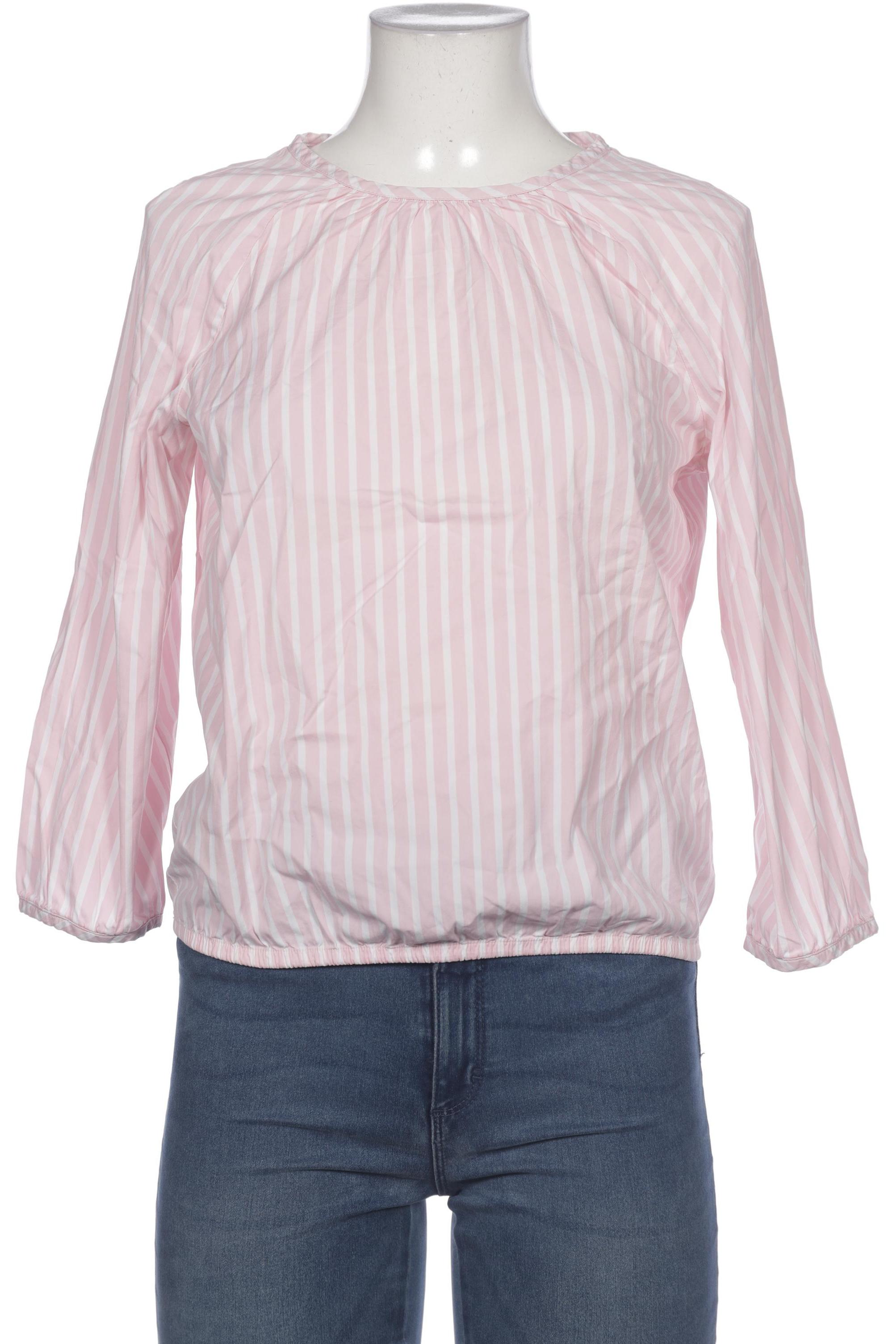 

Stefanel Damen Bluse, pink, Gr. 38