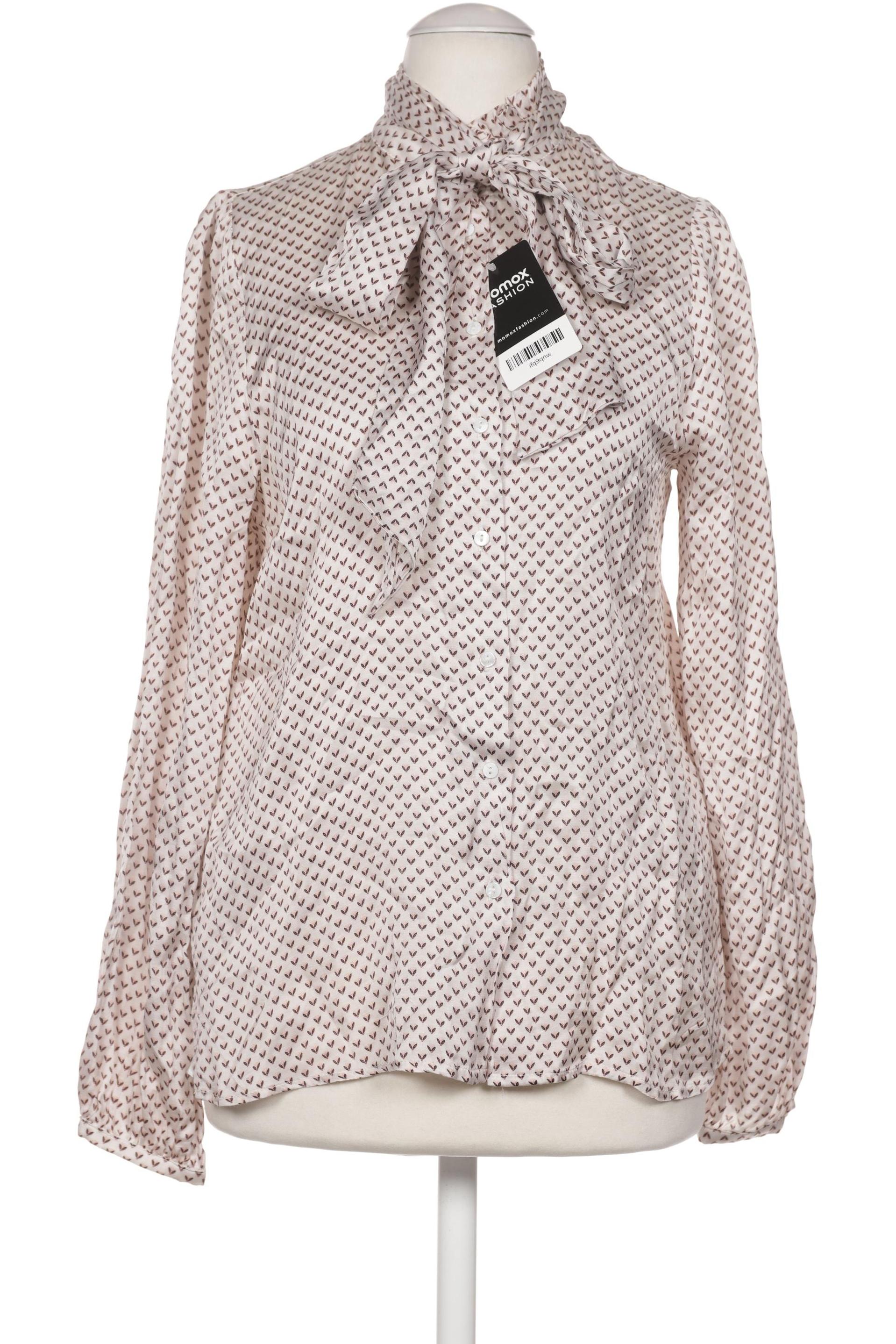 

Stefanel Damen Bluse, pink, Gr. 36