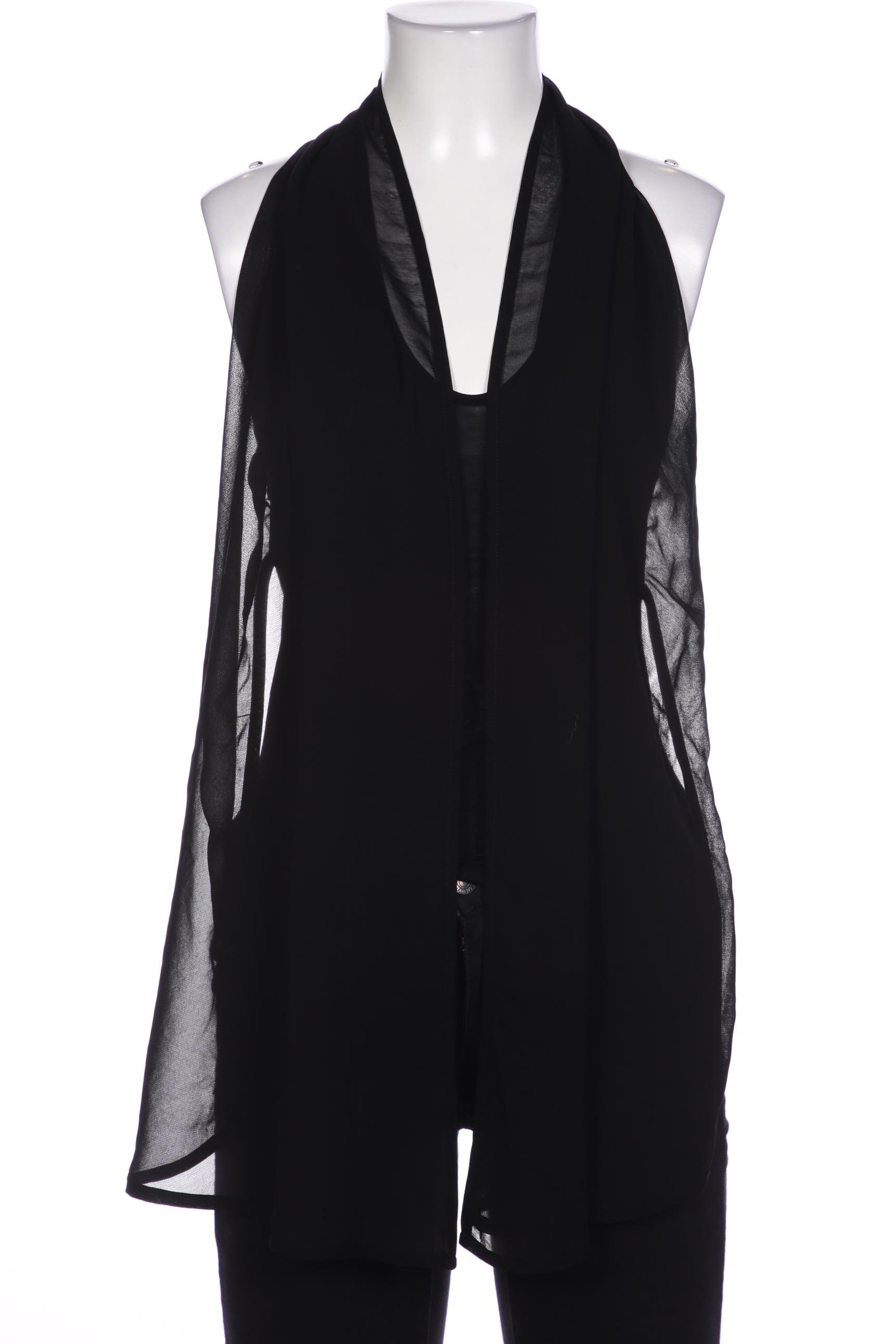 

Stefanel Damen Bluse, schwarz