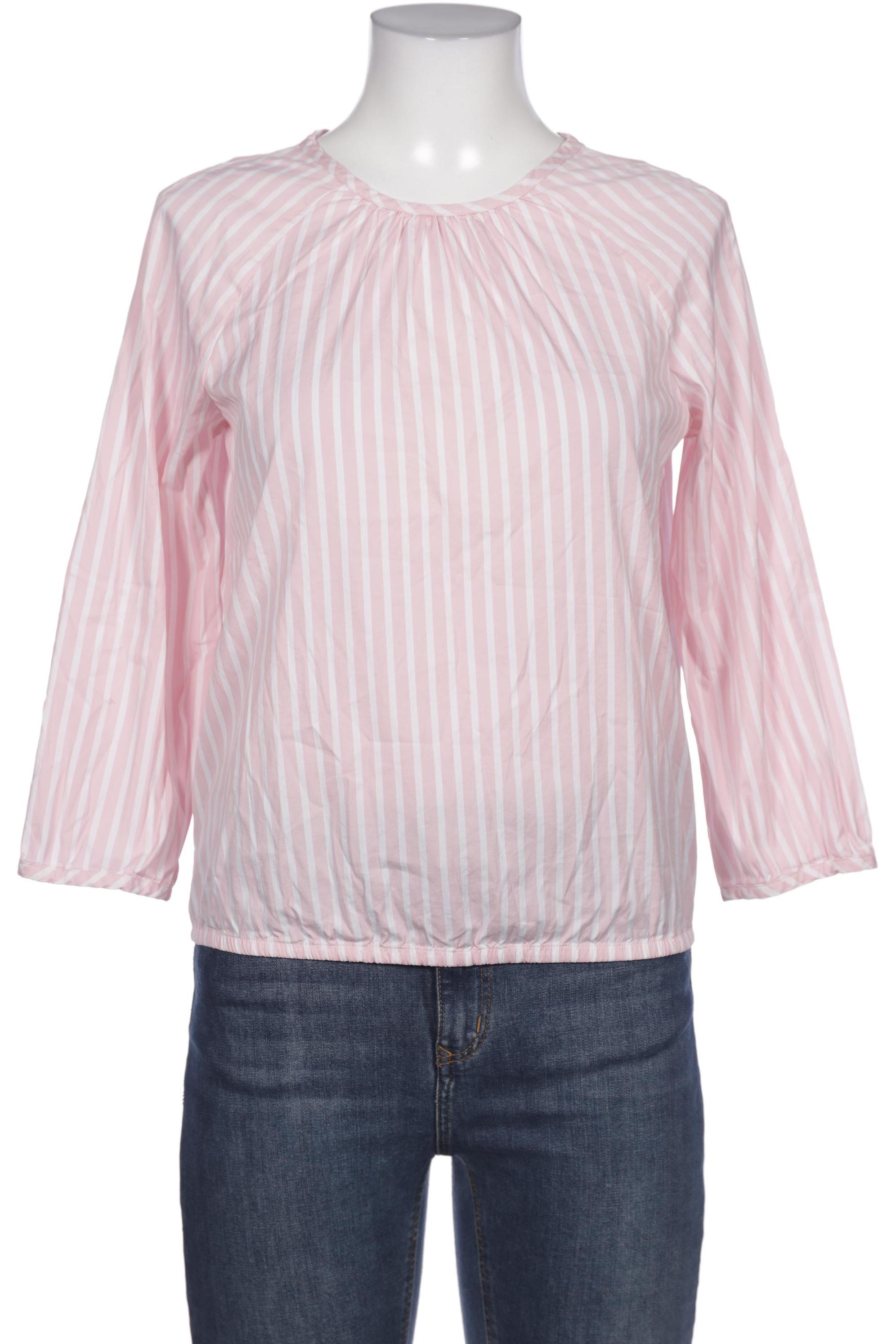 

Stefanel Damen Bluse, pink