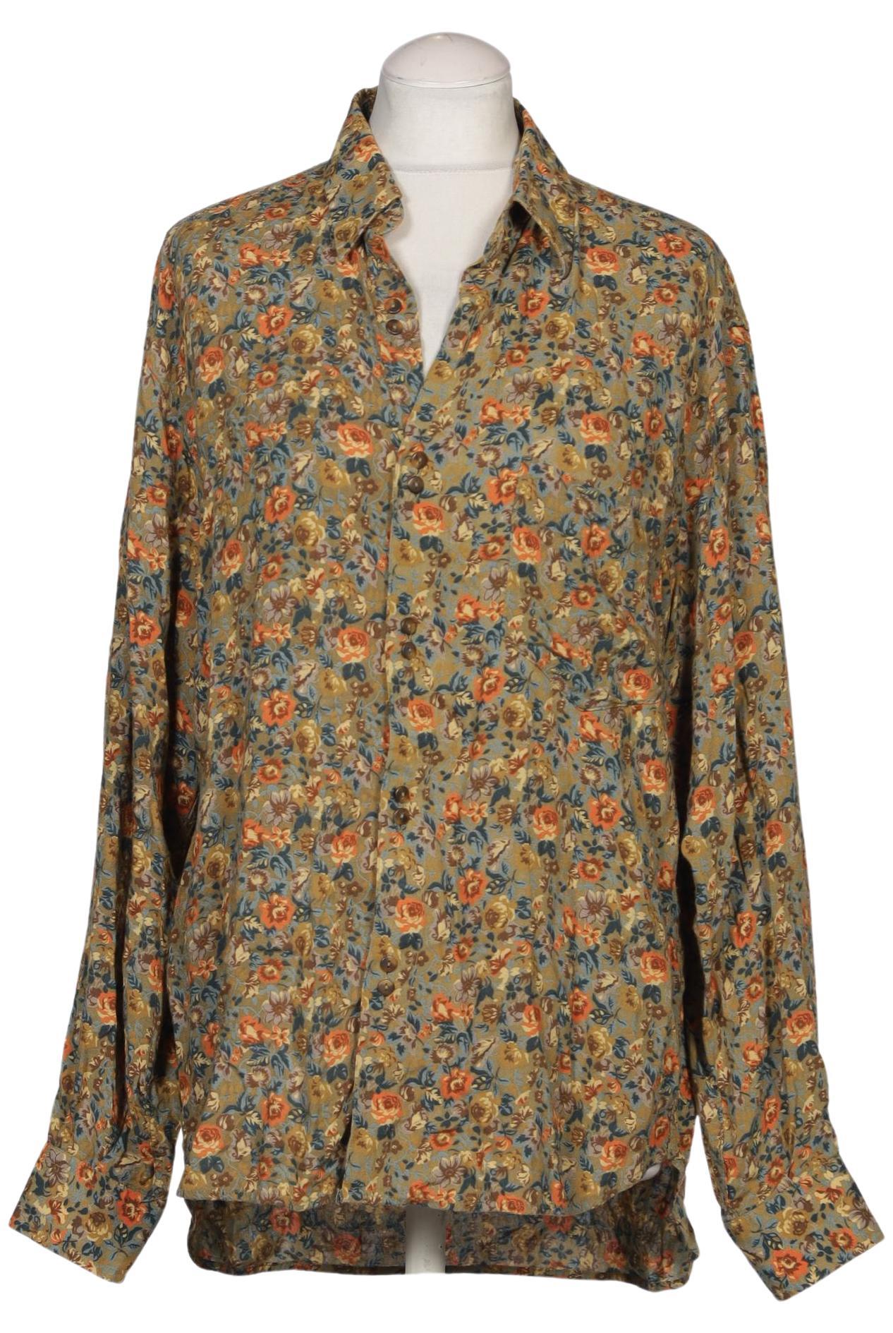 

Stefanel Damen Bluse, mehrfarbig, Gr. 36