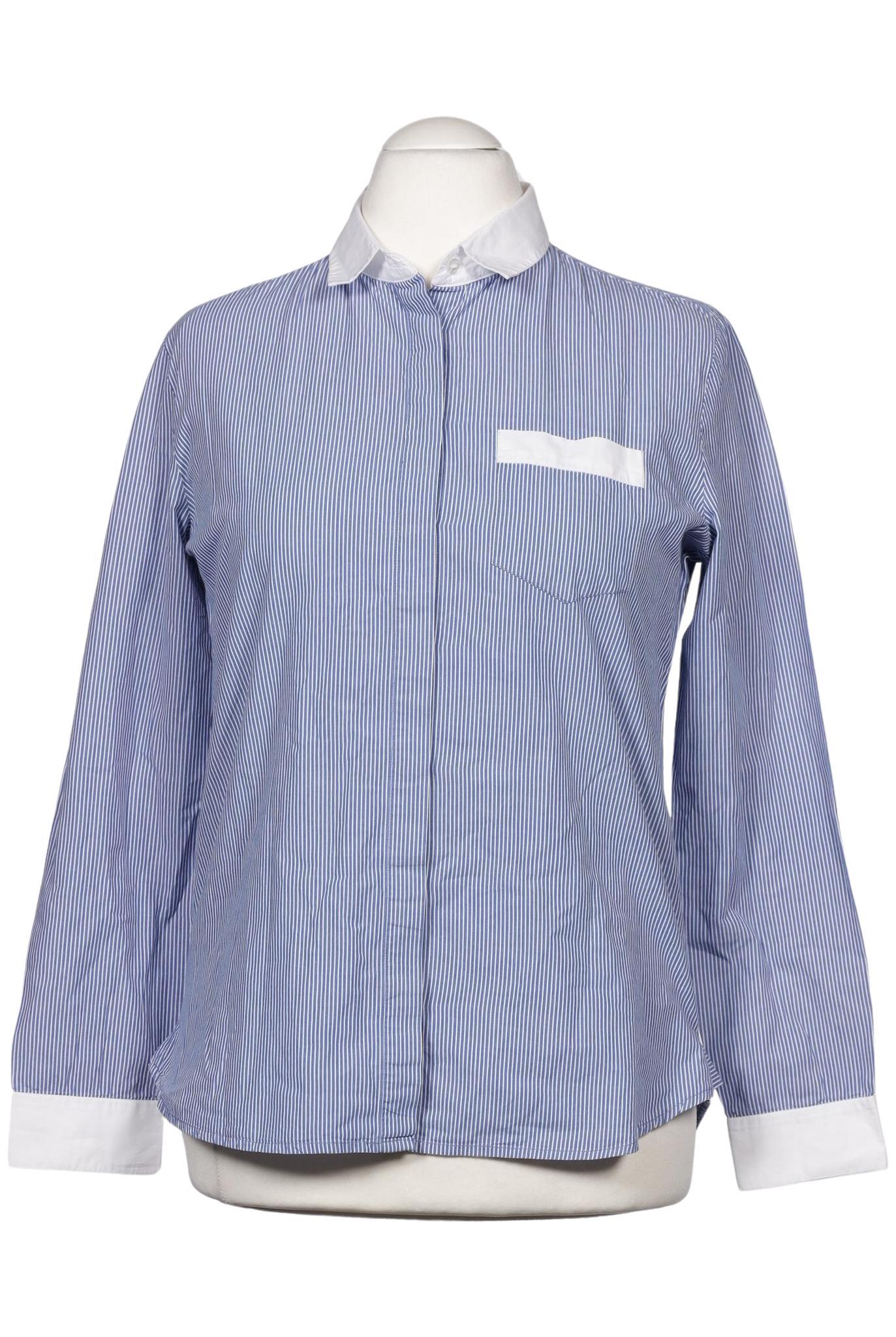 

Stefanel Damen Bluse, mehrfarbig, Gr. 44