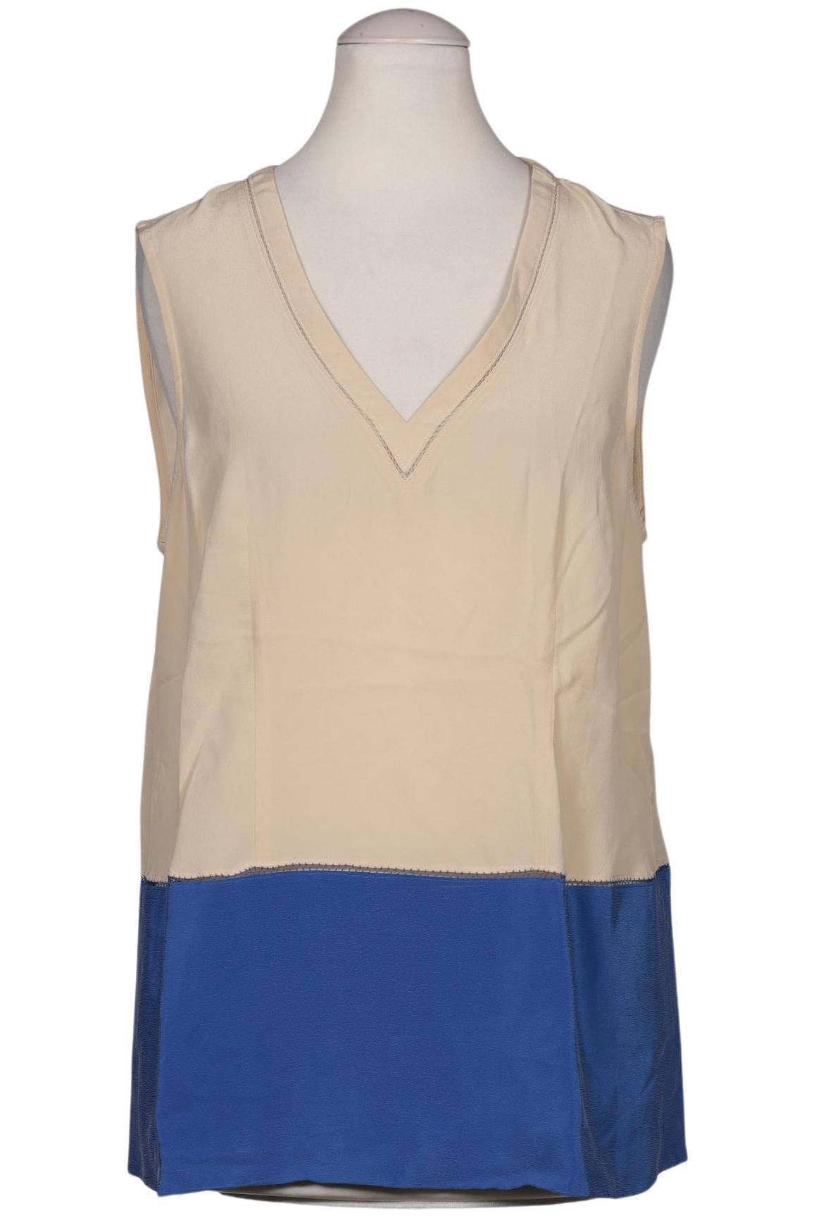 

Stefanel Damen Bluse, mehrfarbig, Gr. 36