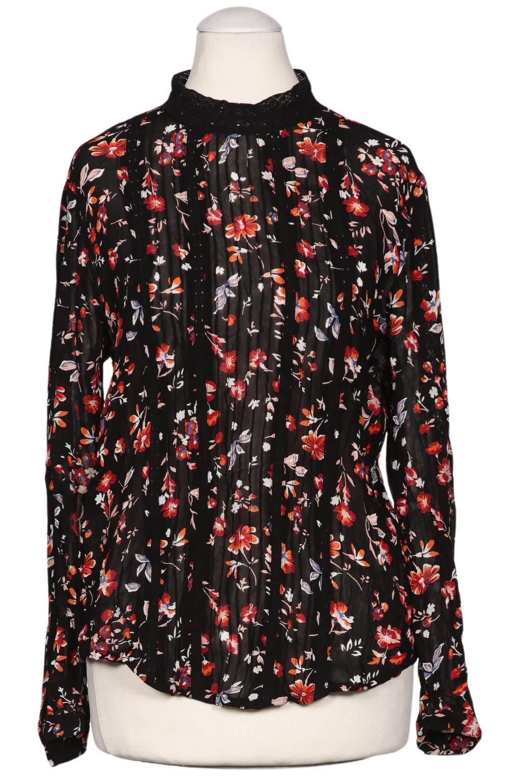 

Stefanel Damen Bluse, mehrfarbig, Gr. 38