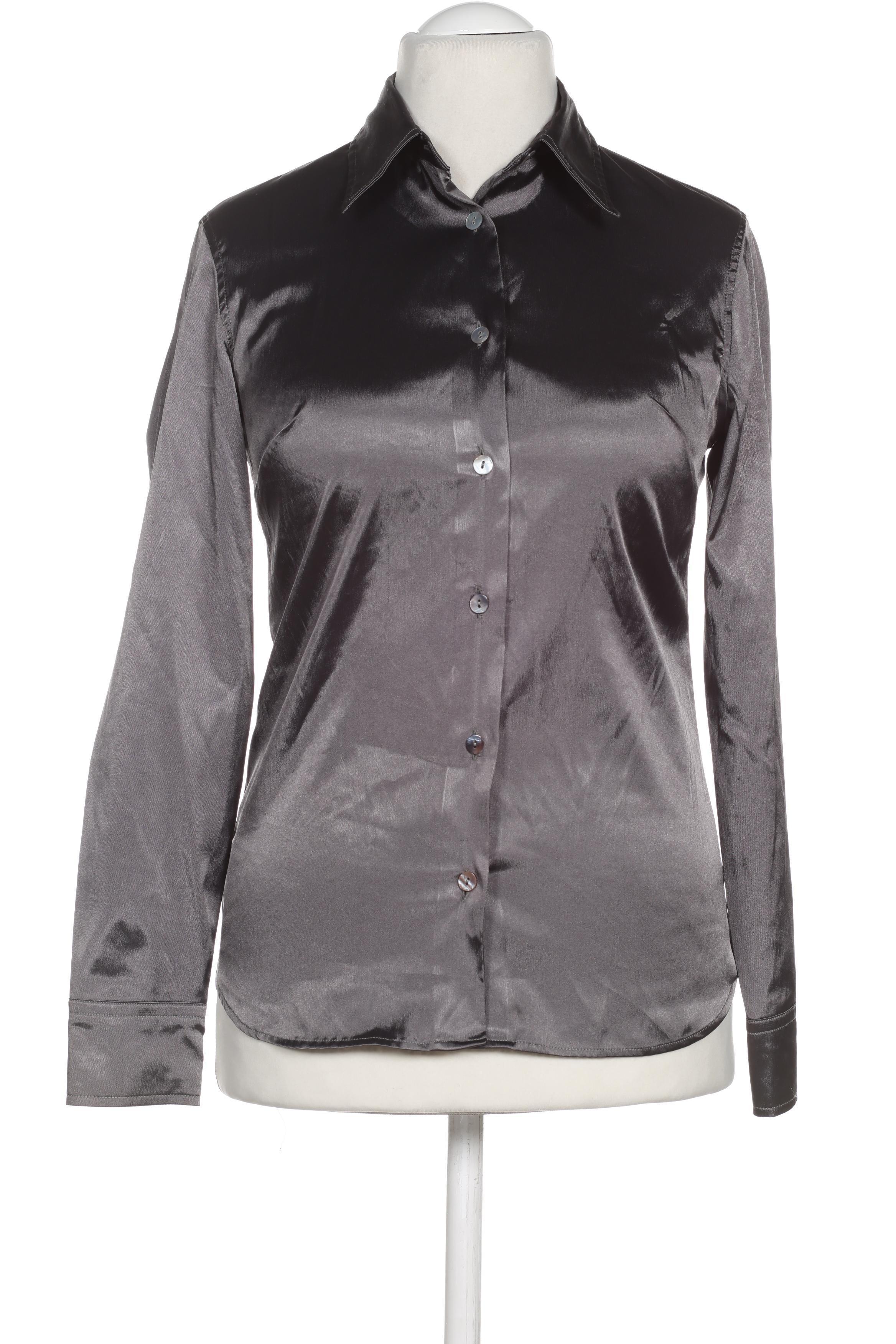 

Stefanel Damen Bluse, grau, Gr.