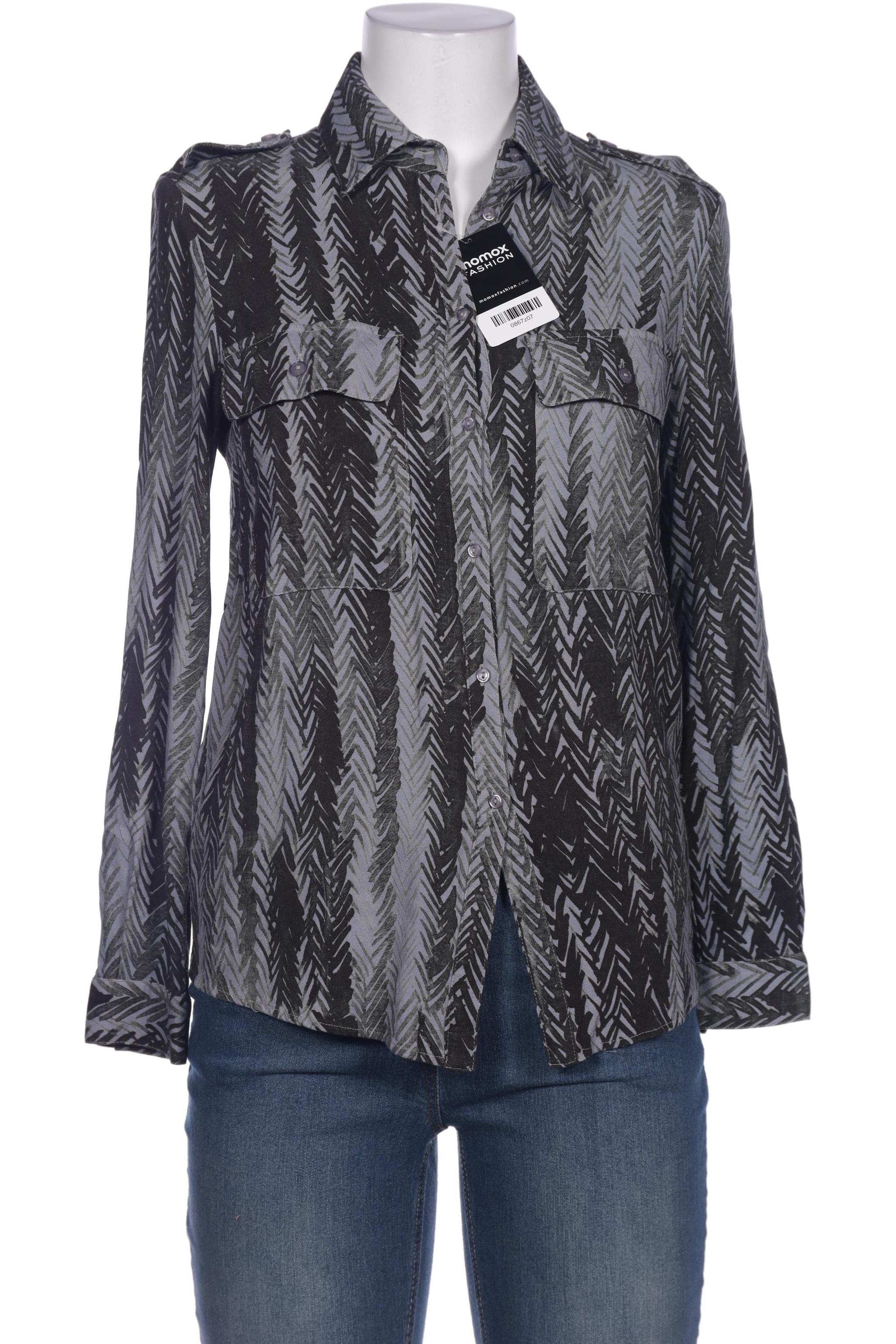 

Stefanel Damen Bluse, flieder, Gr. 36