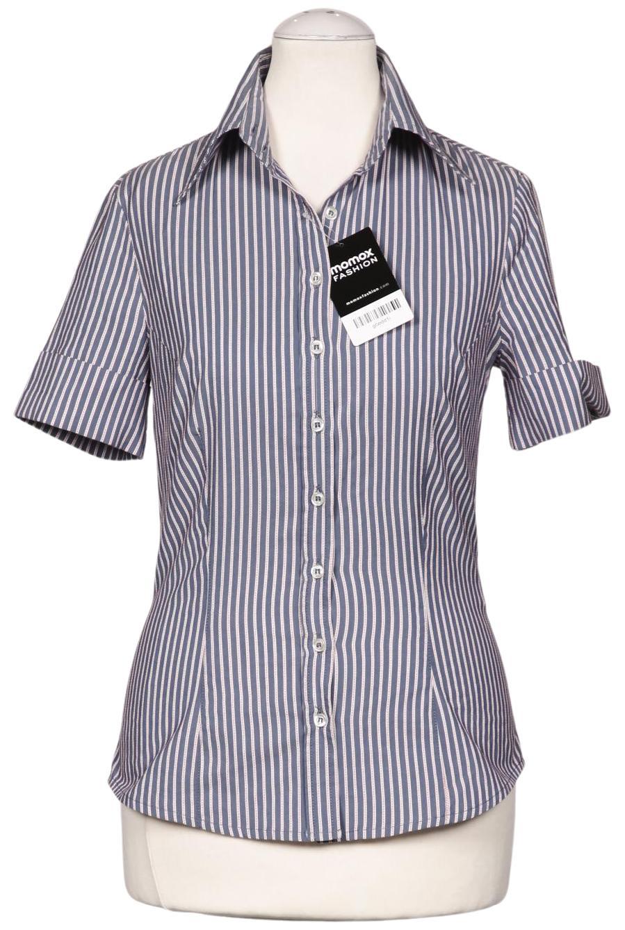 

Stefanel Damen Bluse, mehrfarbig, Gr. 34