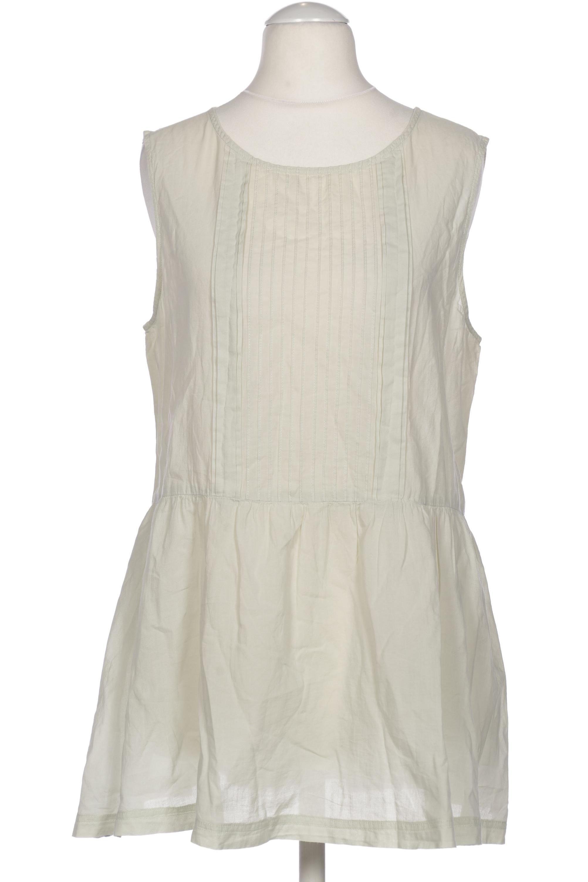 

Stefanel Damen Bluse, hellgrün, Gr. 36