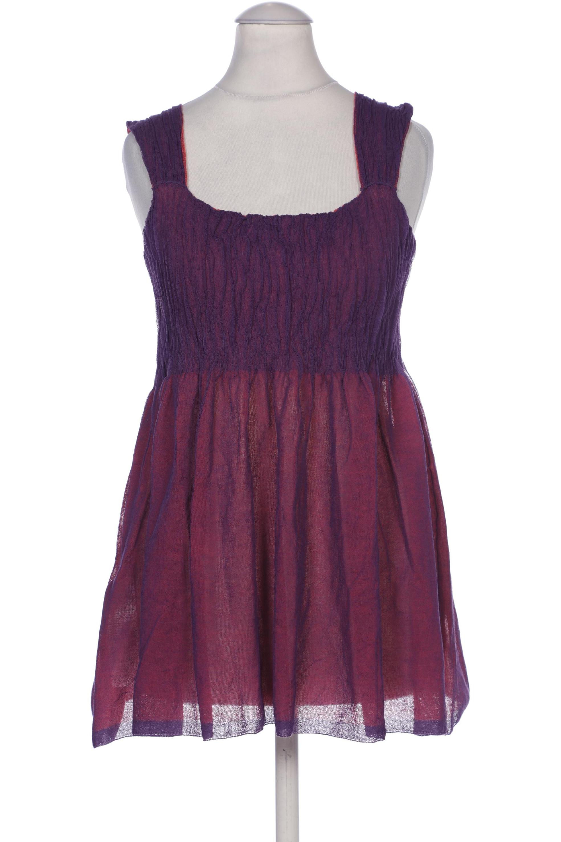 

Stefanel Damen Bluse, flieder, Gr. 36