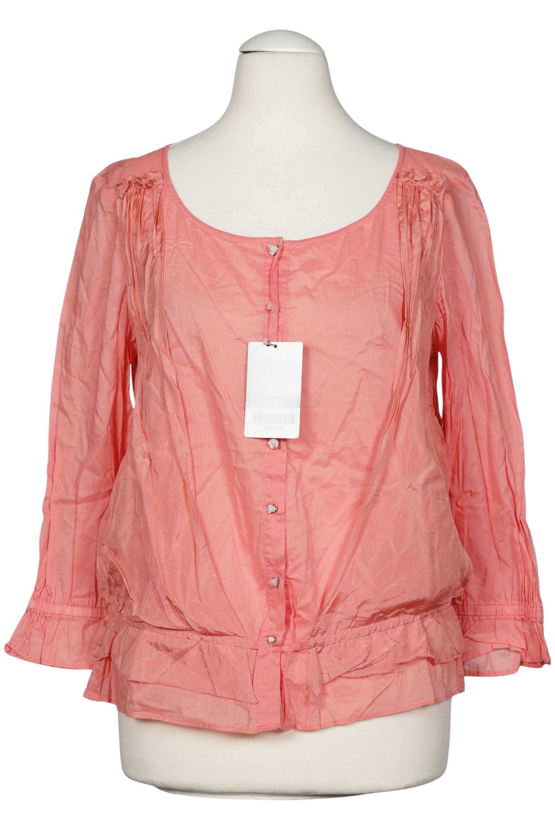 

Stefanel Damen Bluse, pink, Gr. 36