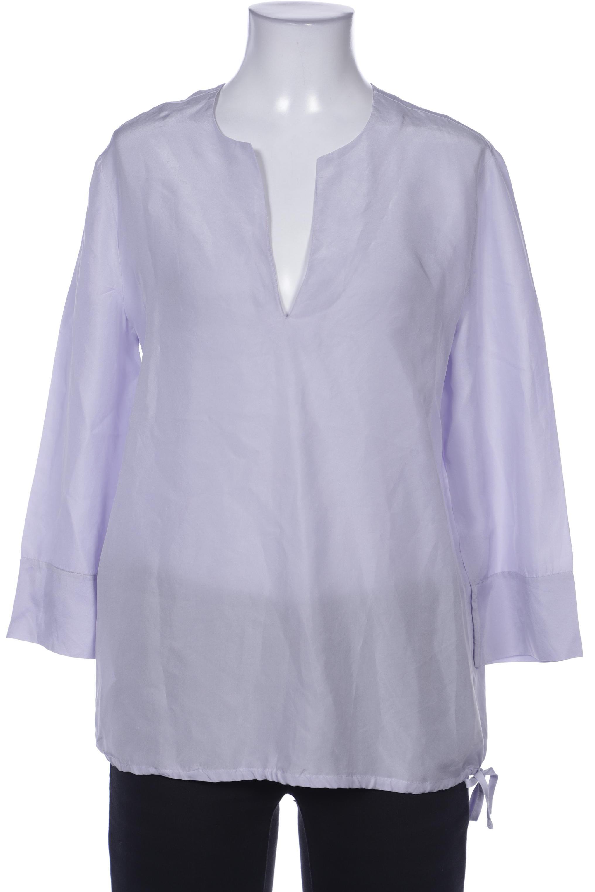 

Stefanel Damen Bluse, flieder, Gr. 36