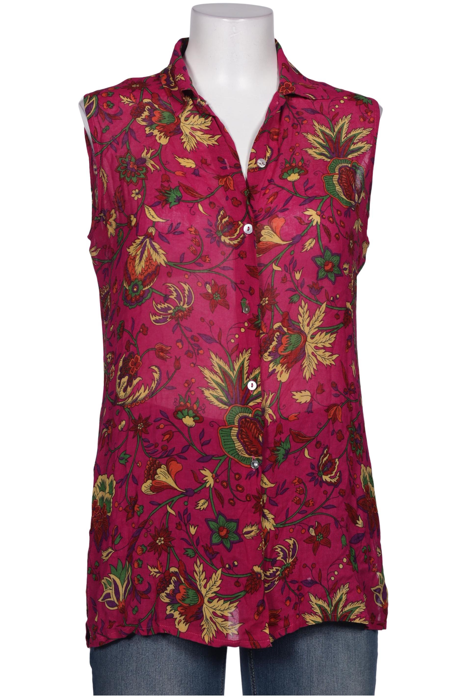 

Stefanel Damen Bluse, flieder, Gr. 38
