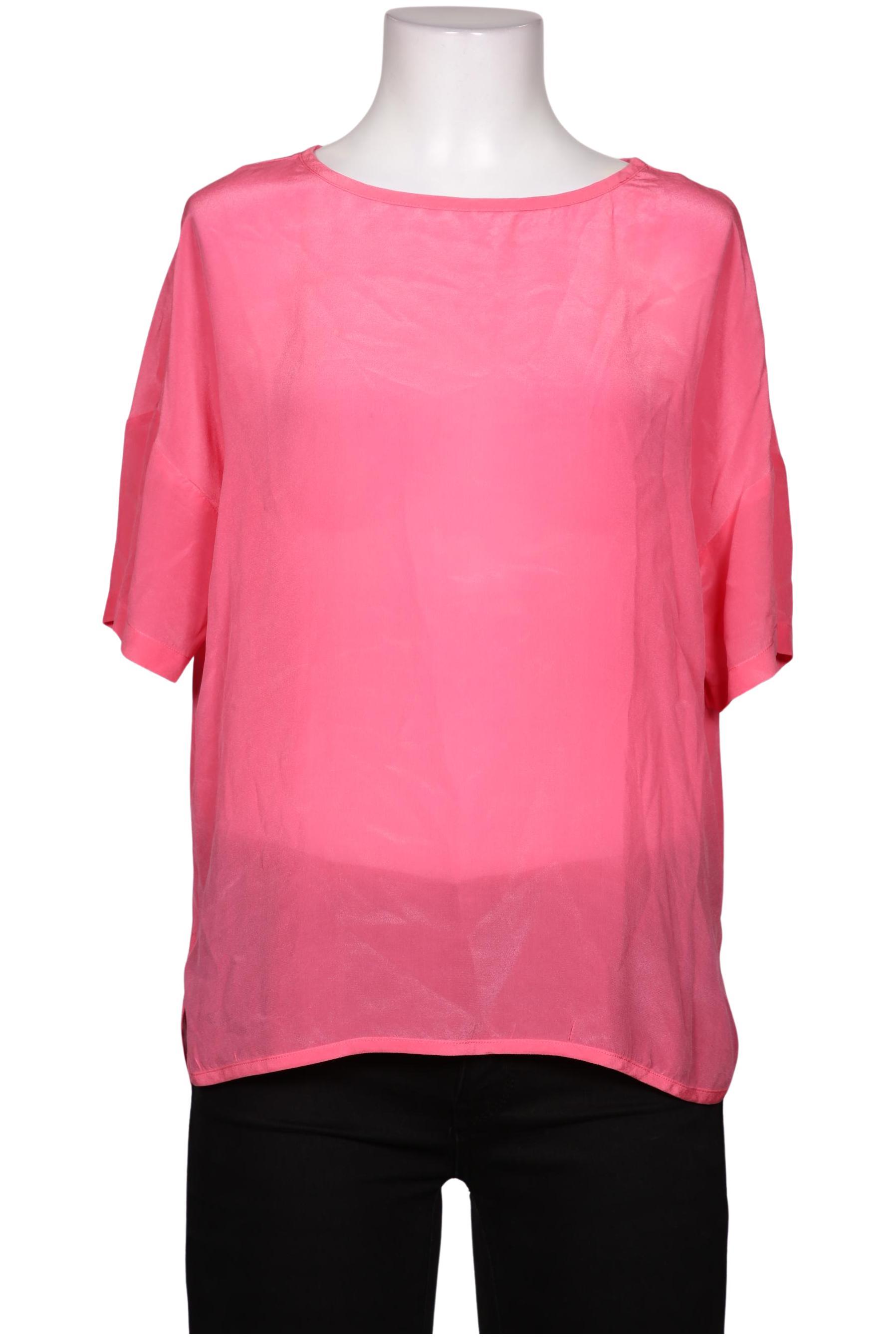 Thumbnail - Stefanel Damen Bluse, pink, Gr. 34