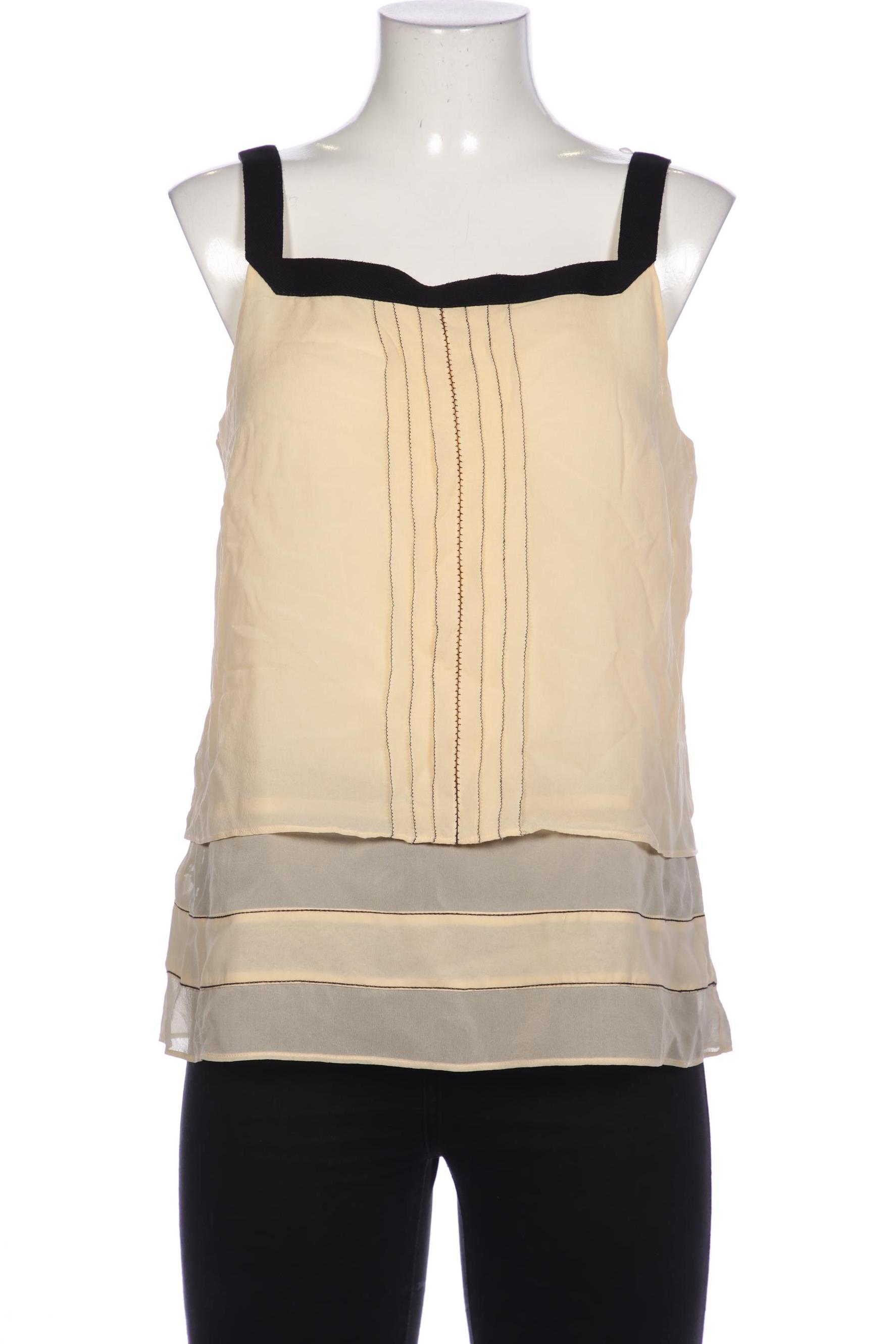 

Stefanel Damen Bluse, orange