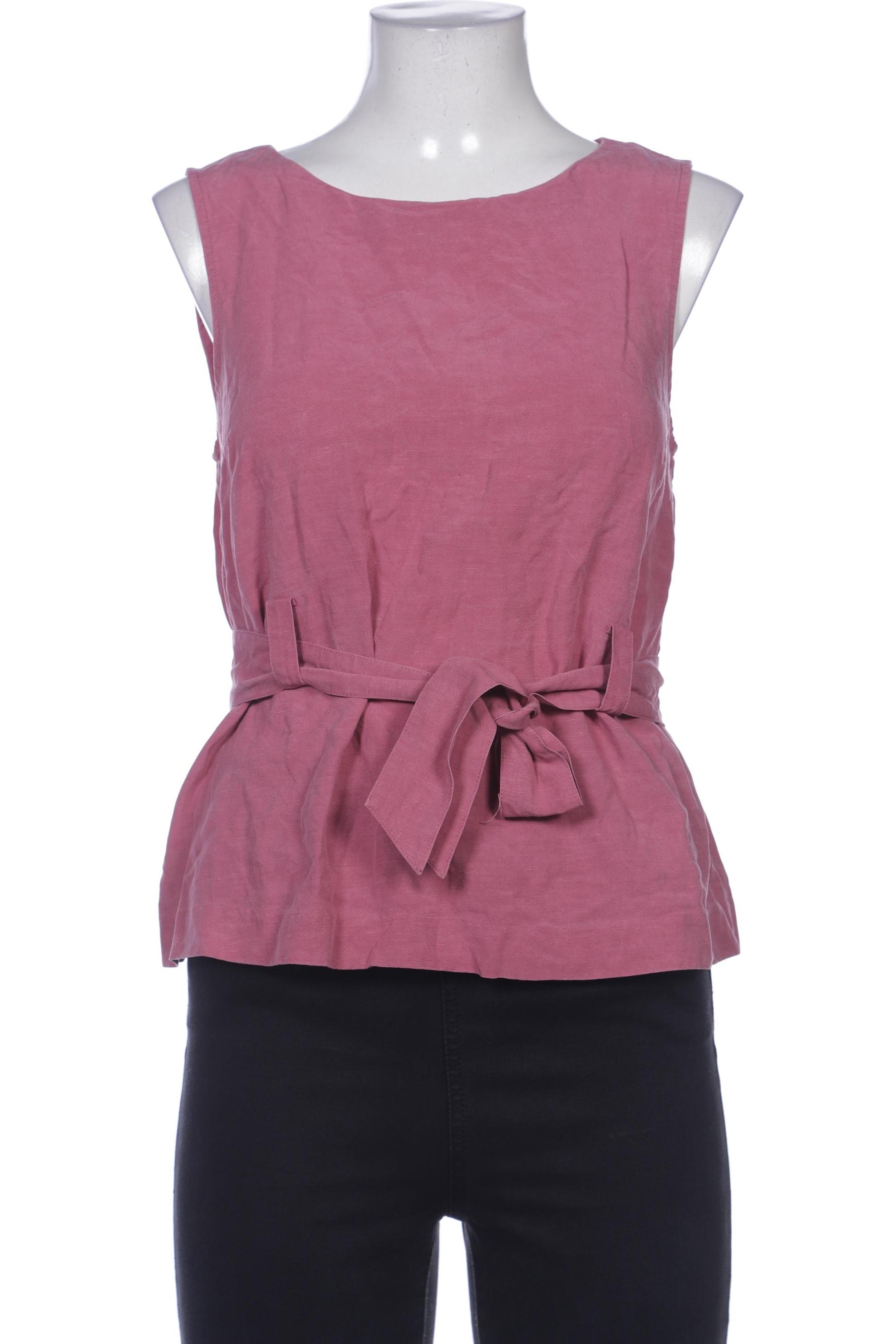 

Stefanel Damen Bluse, pink, Gr. 36