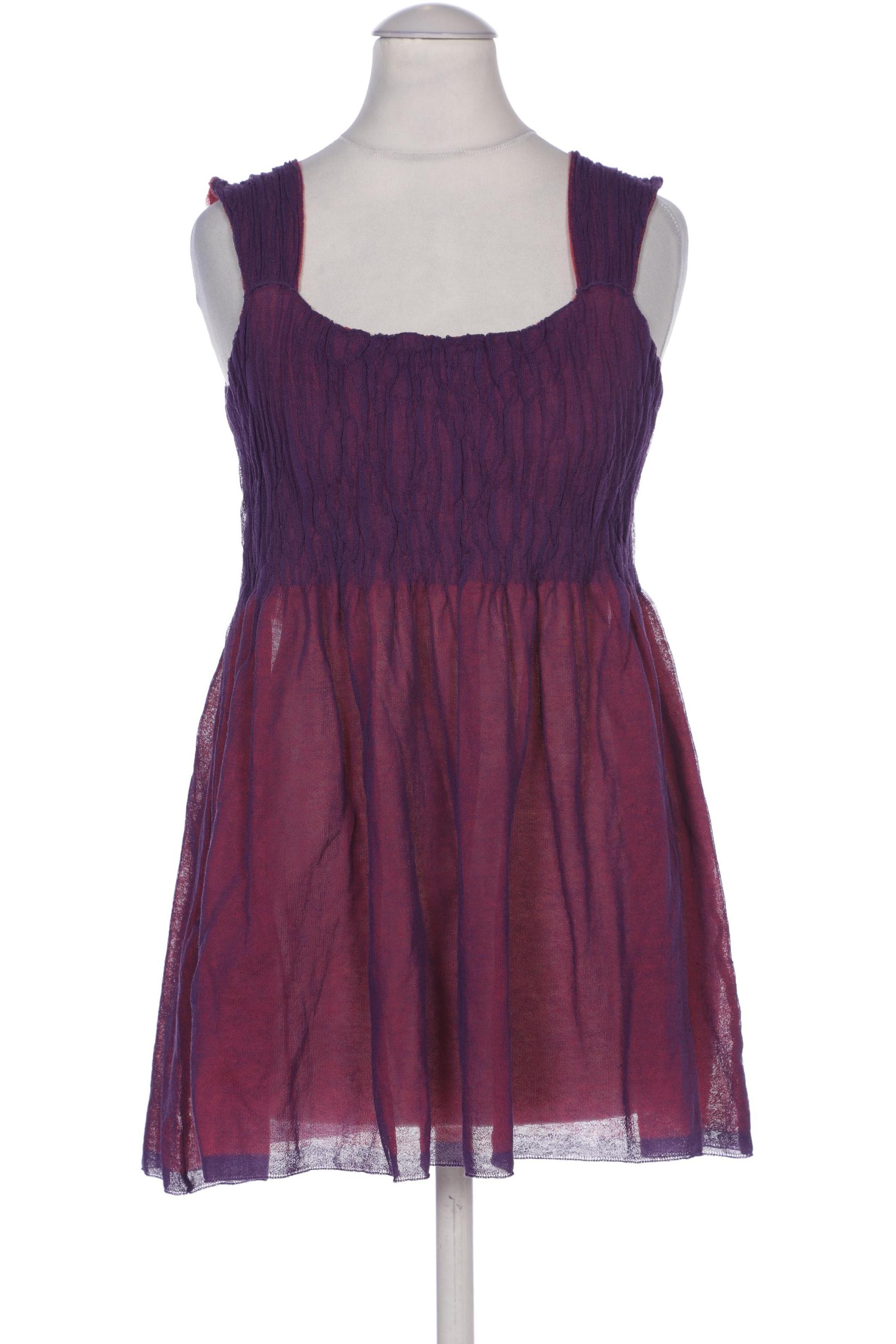 

Stefanel Damen Bluse, flieder, Gr. 36