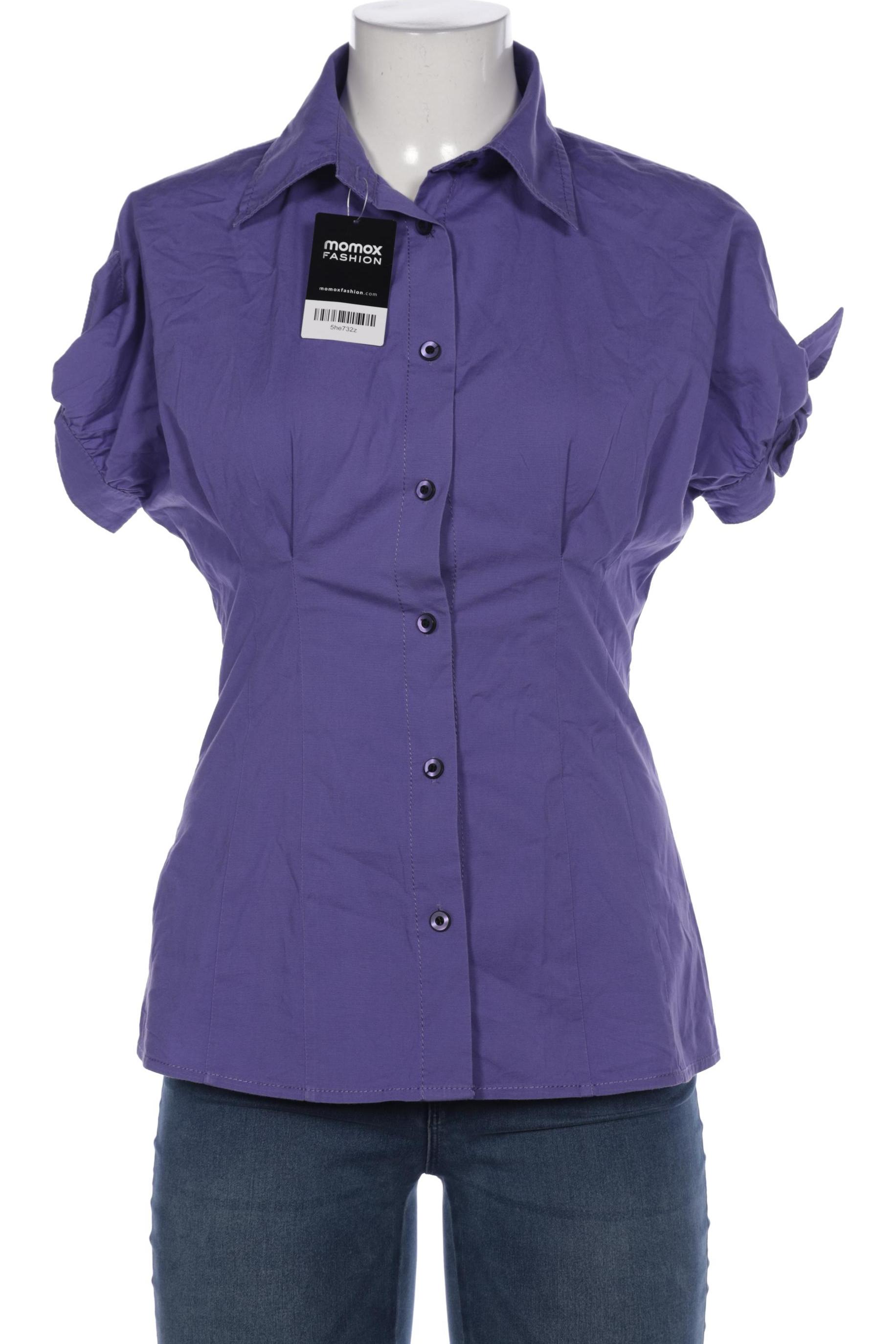 

Stefanel Damen Bluse, flieder