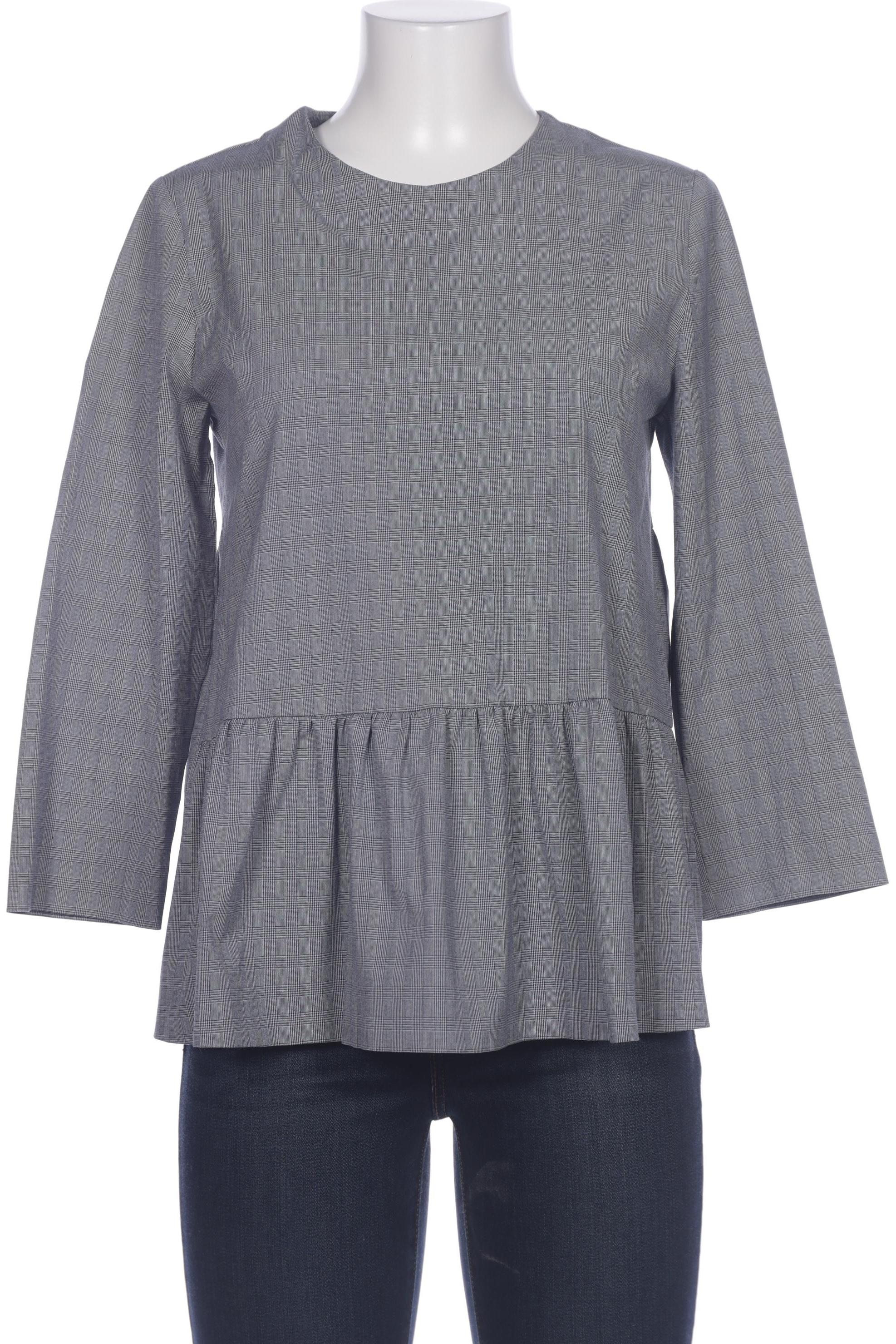 

Stefanel Damen Bluse, marineblau, Gr. 36