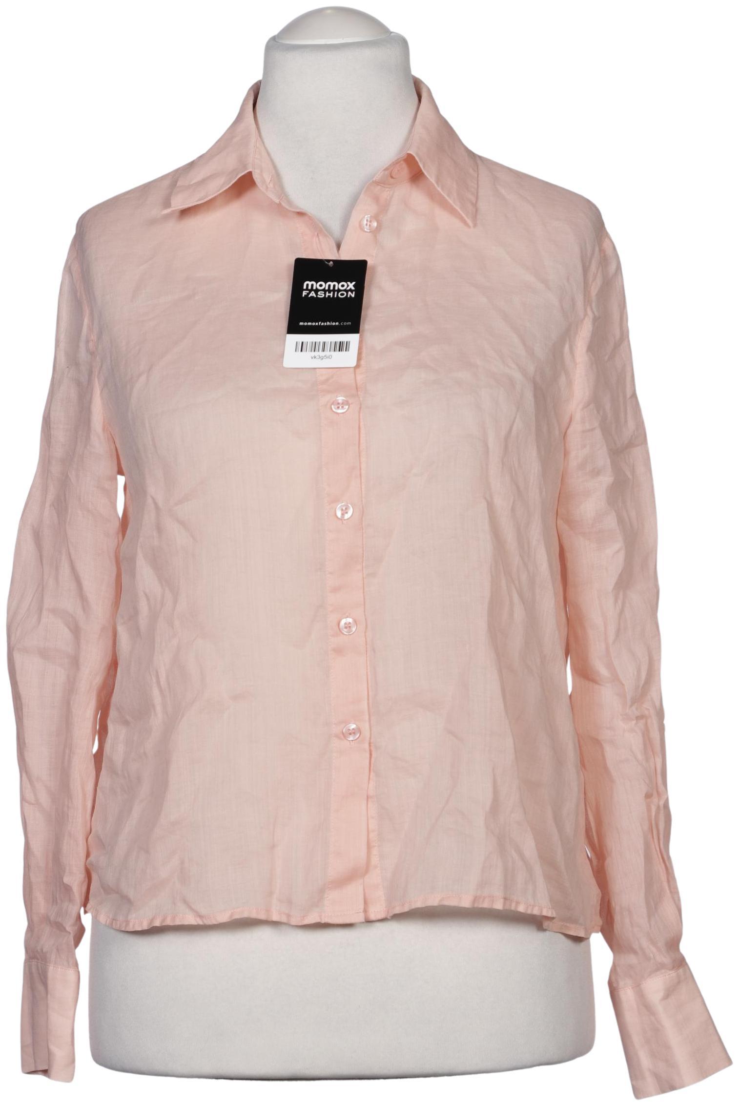 

Stefanel Damen Bluse, pink, Gr. 38