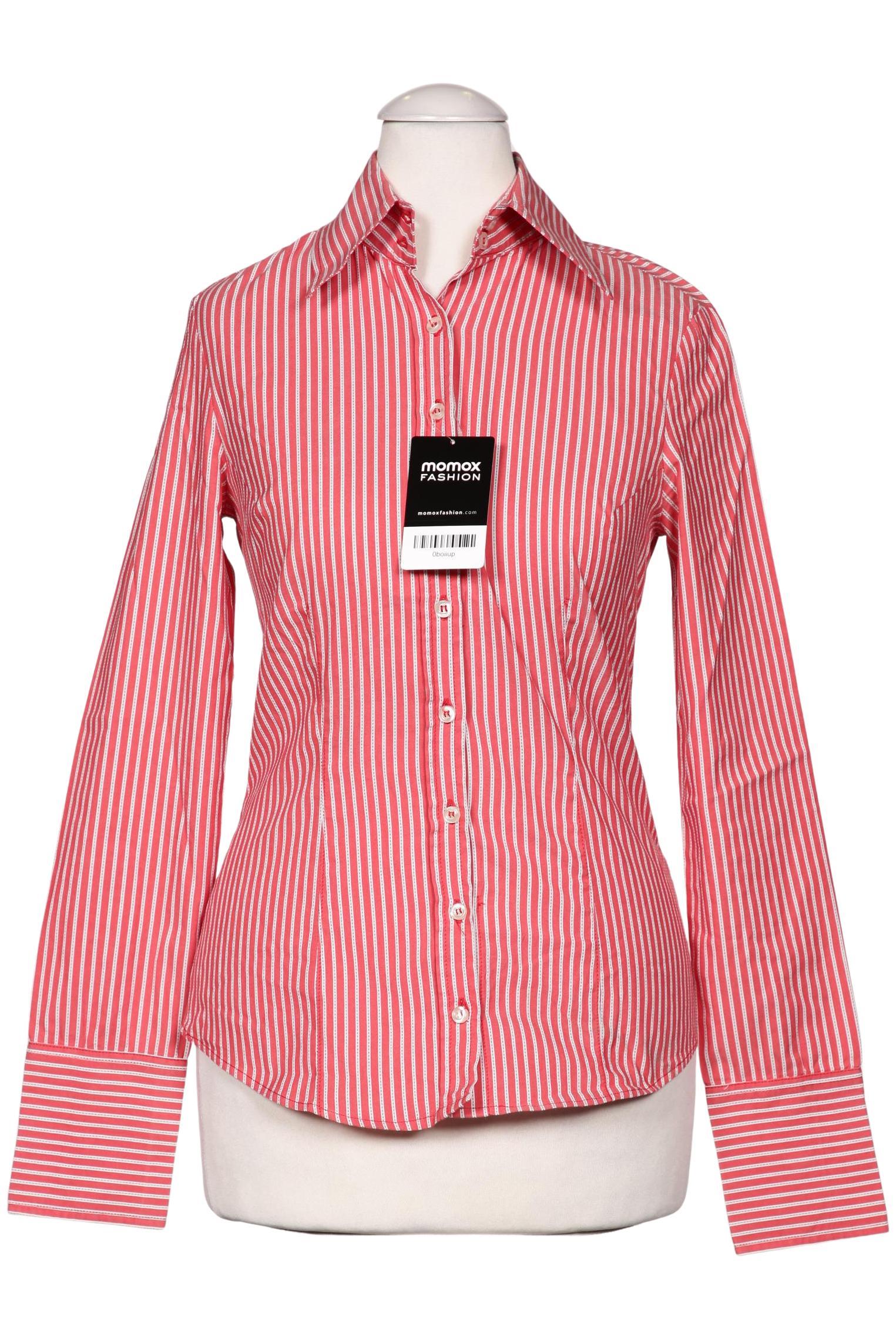 

Stefanel Damen Bluse, rot, Gr. 34