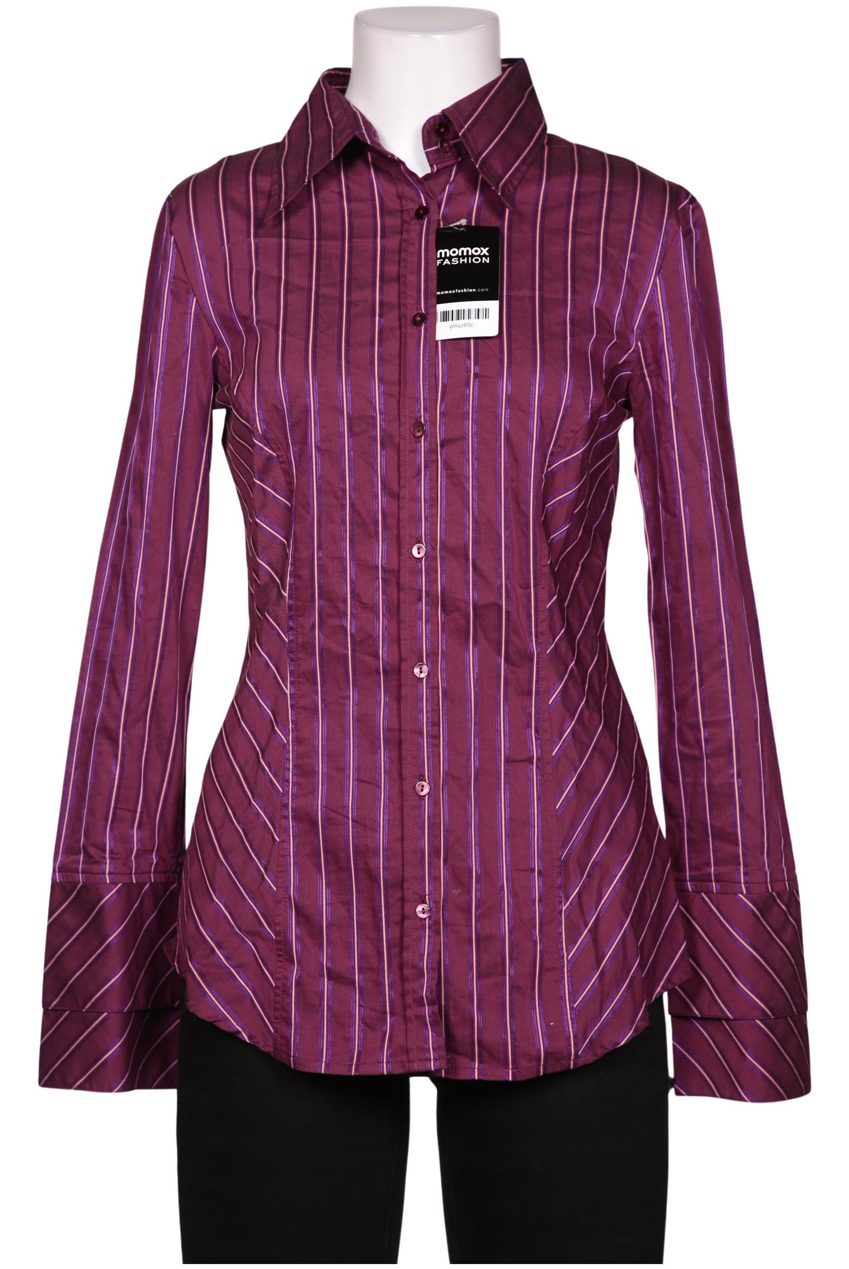 

Stefanel Damen Bluse, flieder, Gr. 38