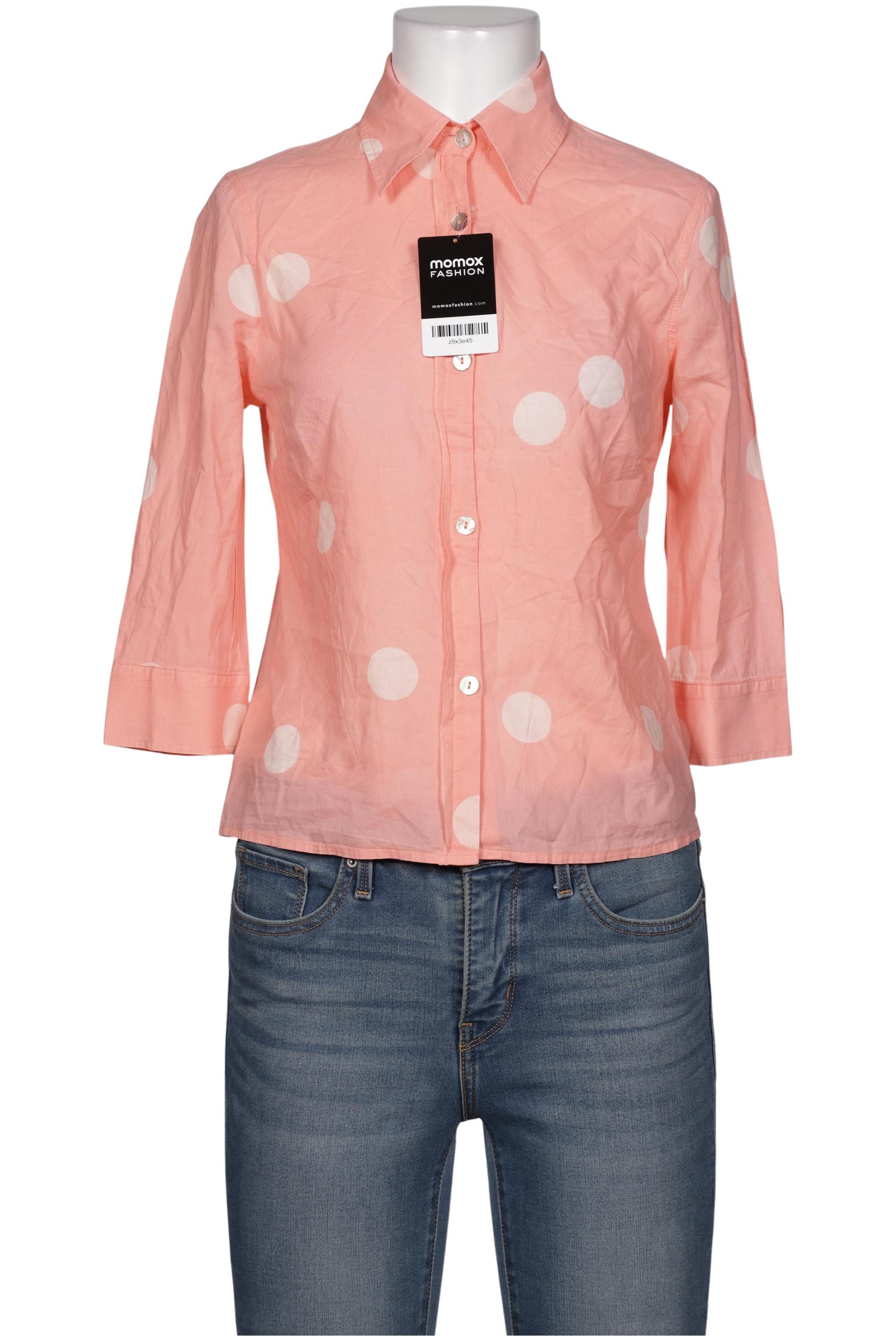 

Stefanel Damen Bluse, pink, Gr. 36