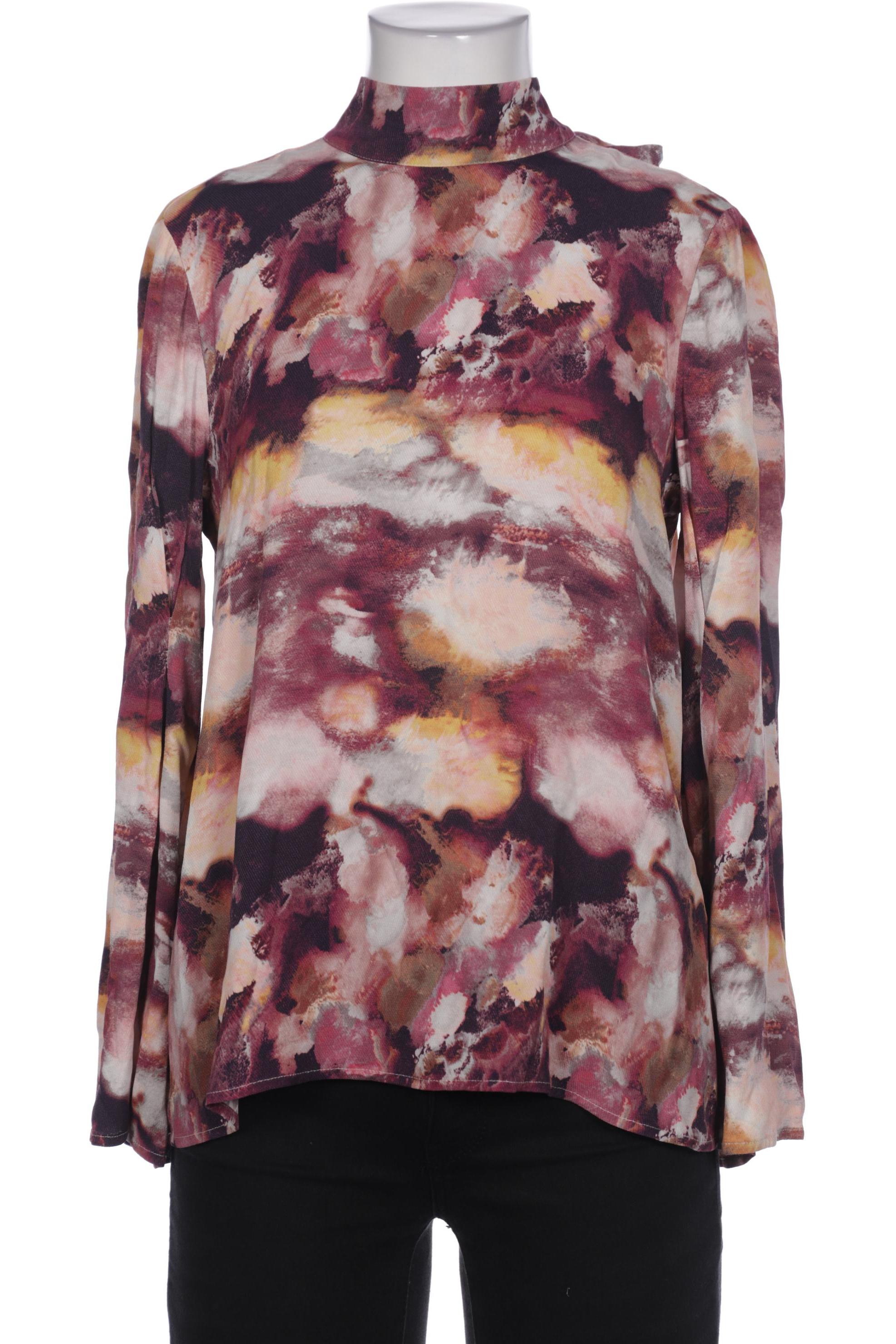 

Stefanel Damen Bluse, mehrfarbig