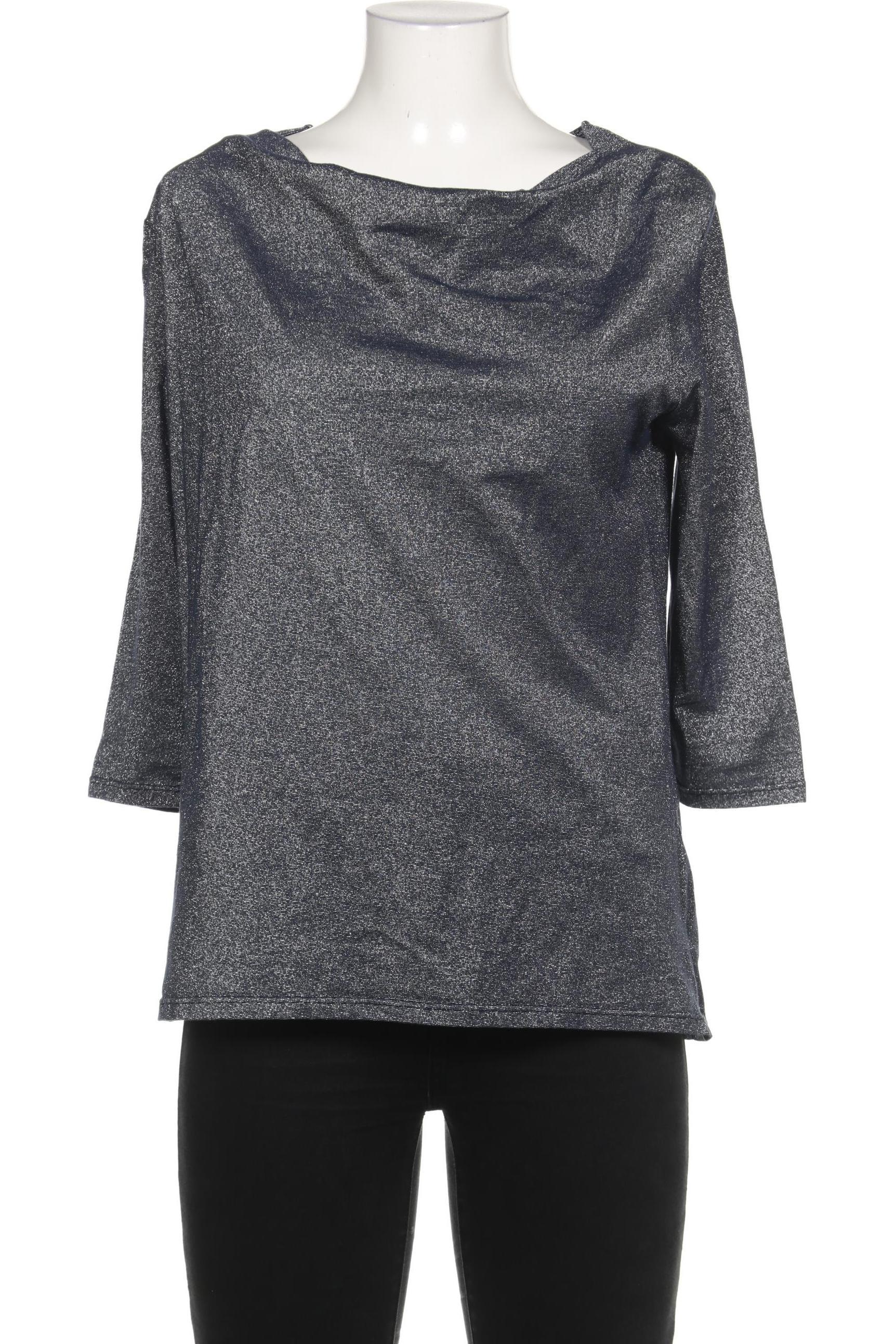 

Stefanel Damen Bluse, marineblau