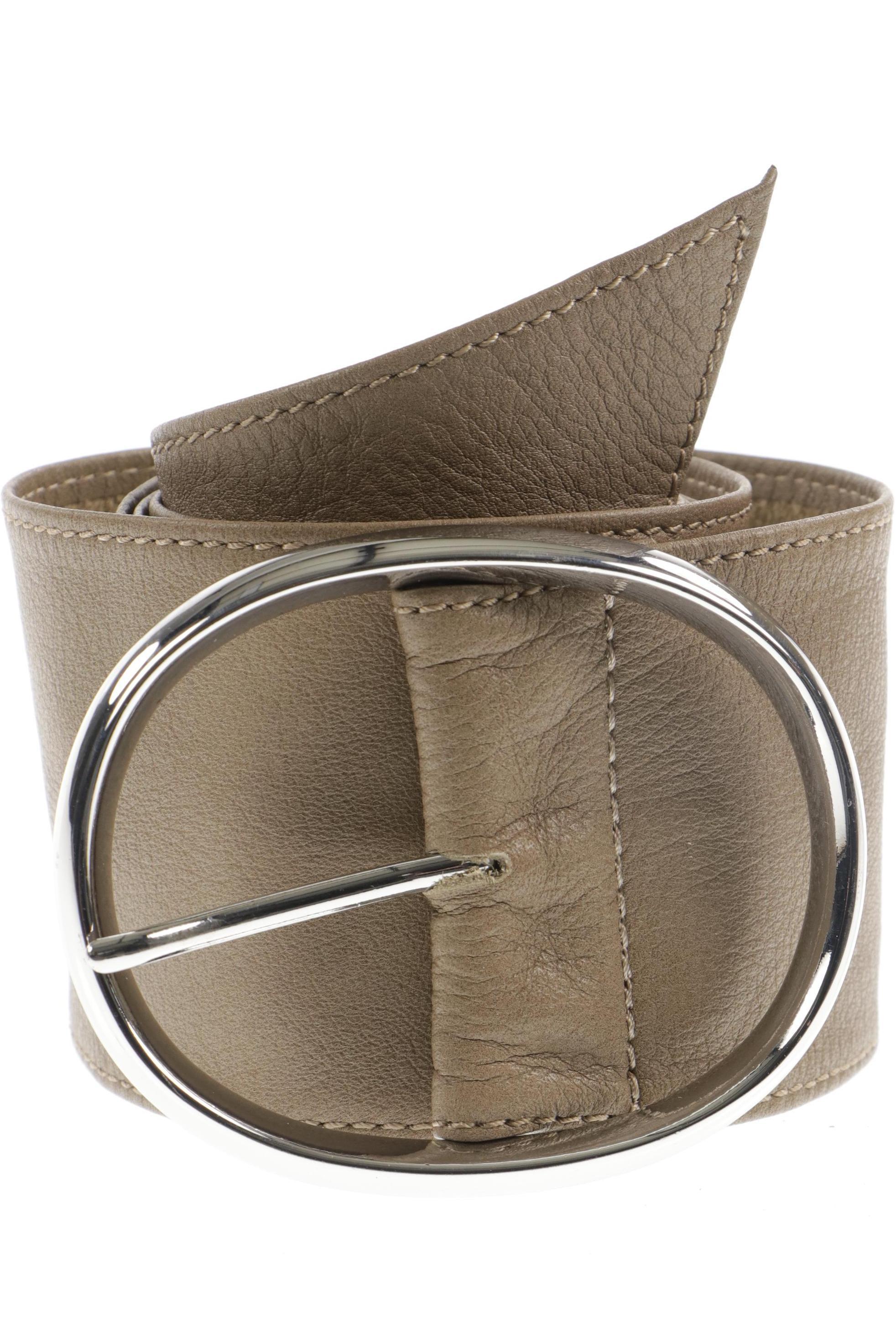 

Stefanel Damen Gürtel, braun, Gr.