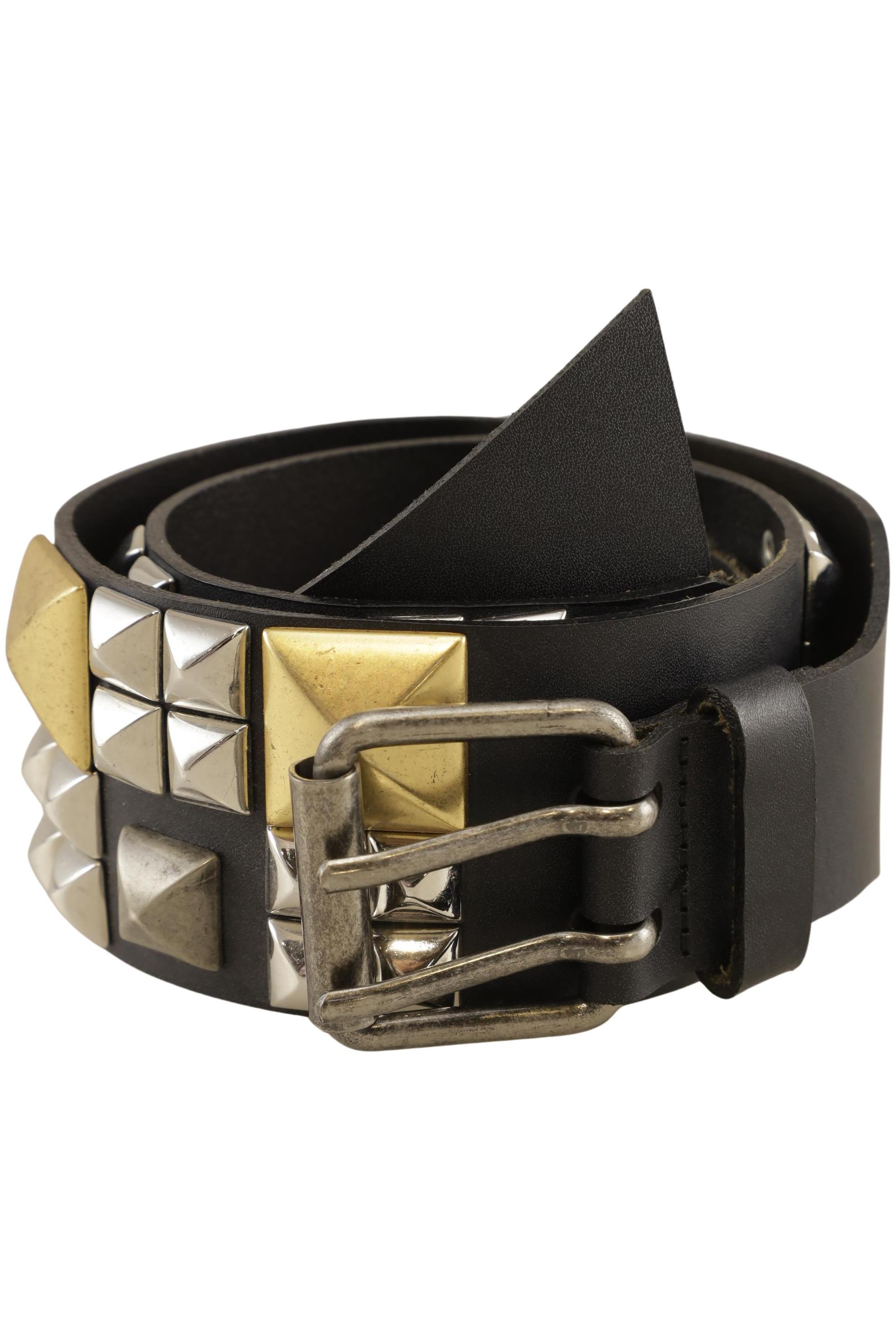 

Stefanel Damen Gürtel, mehrfarbig, Gr. 85