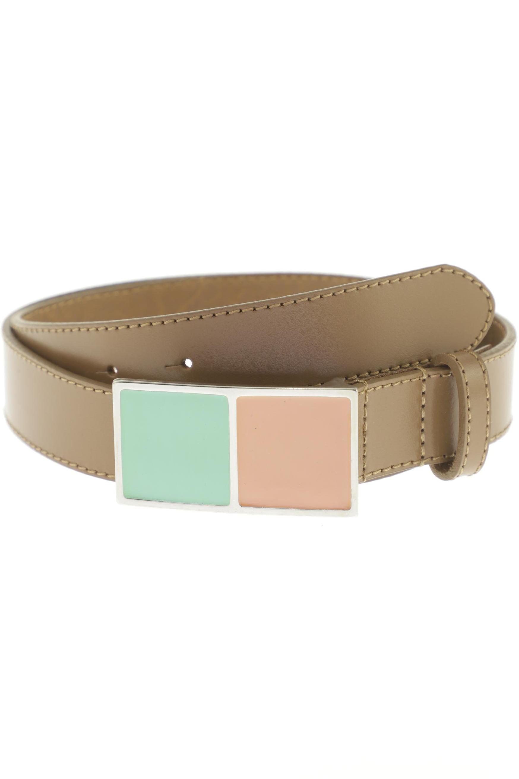 

Stefanel Damen Gürtel, beige