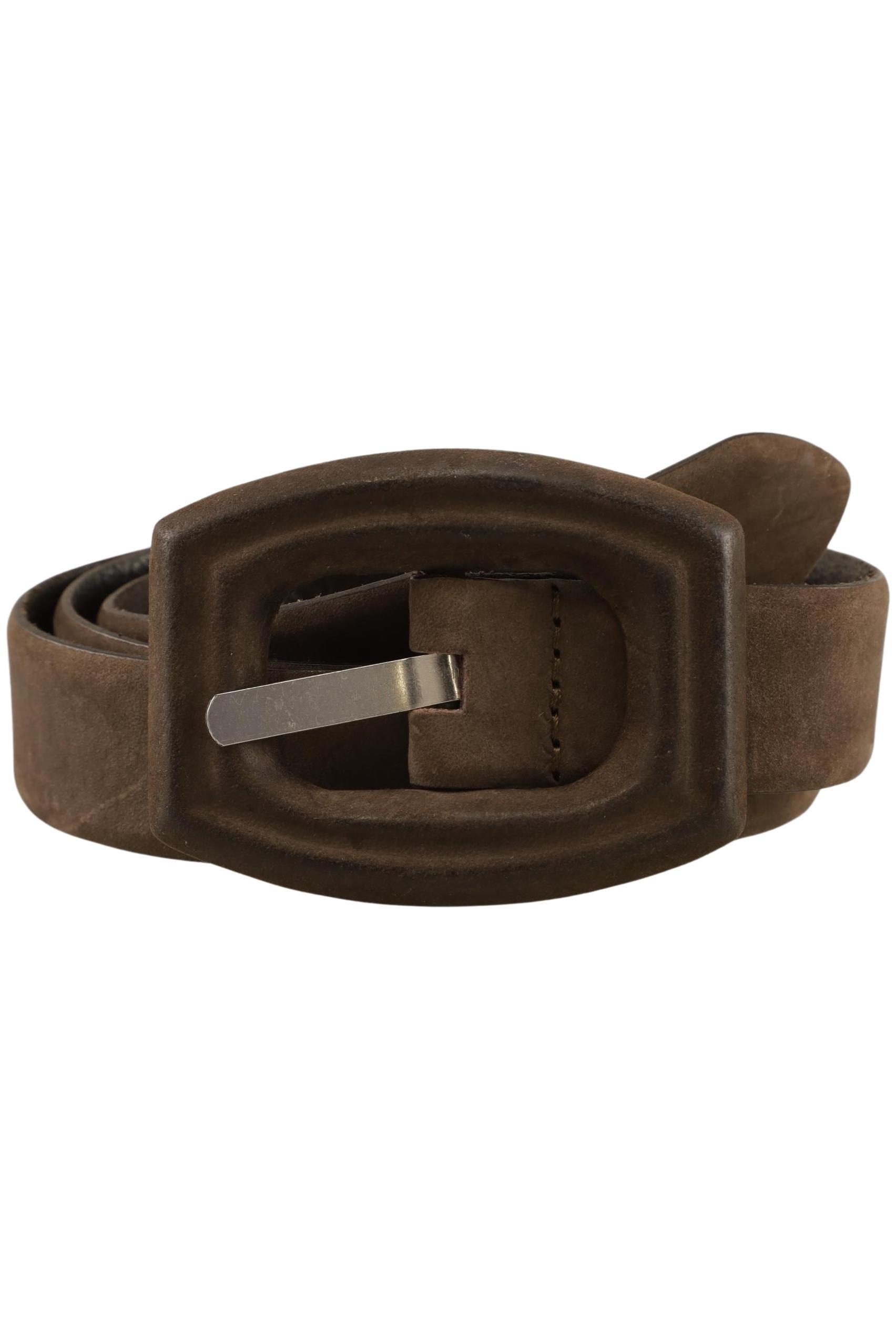 

Stefanel Damen Gürtel, braun, Gr. 85