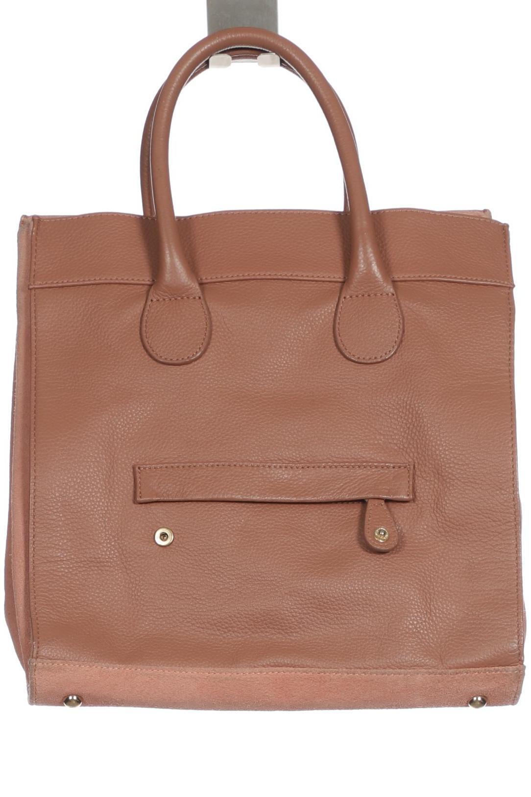 

Stefanel Damen Handtasche, braun, Gr.