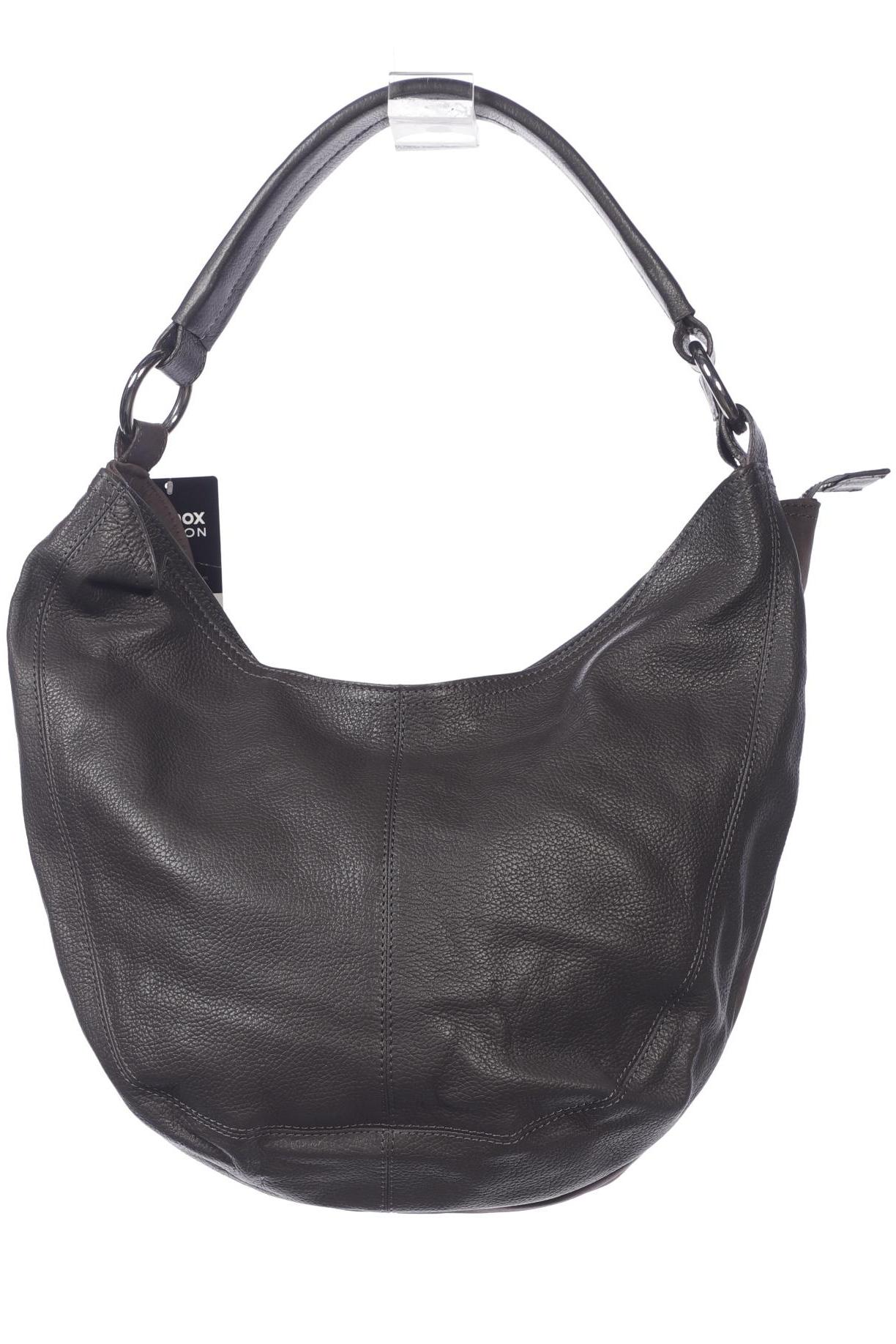 

Stefanel Damen Handtasche, grau, Gr.