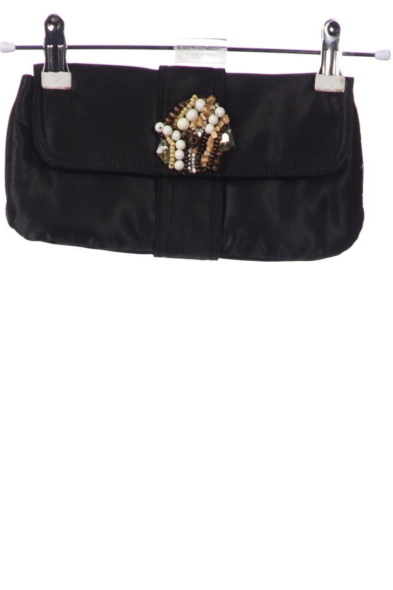 

Stefanel Damen Handtasche, schwarz, Gr.